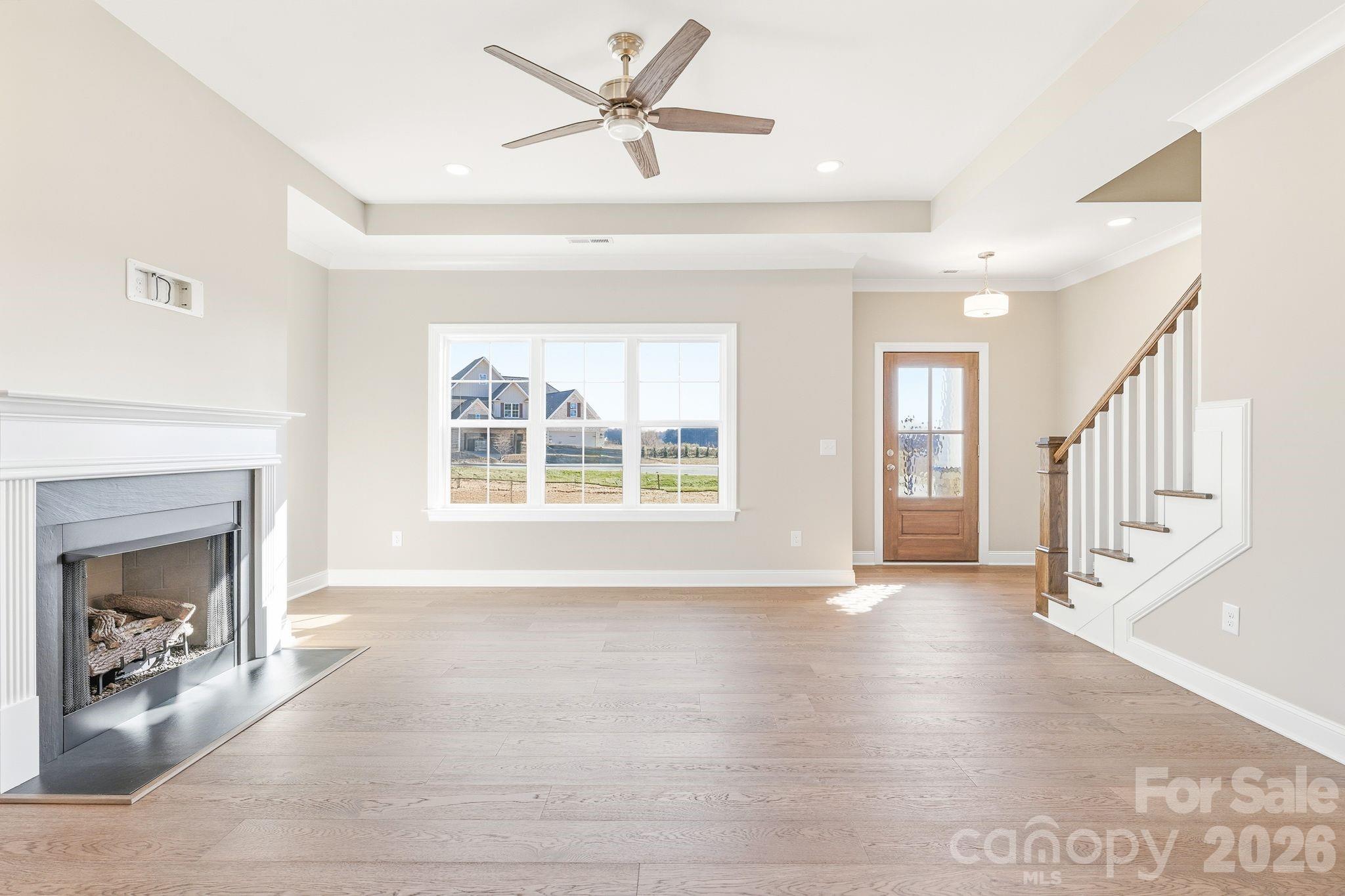 Berrier Farms - Residential