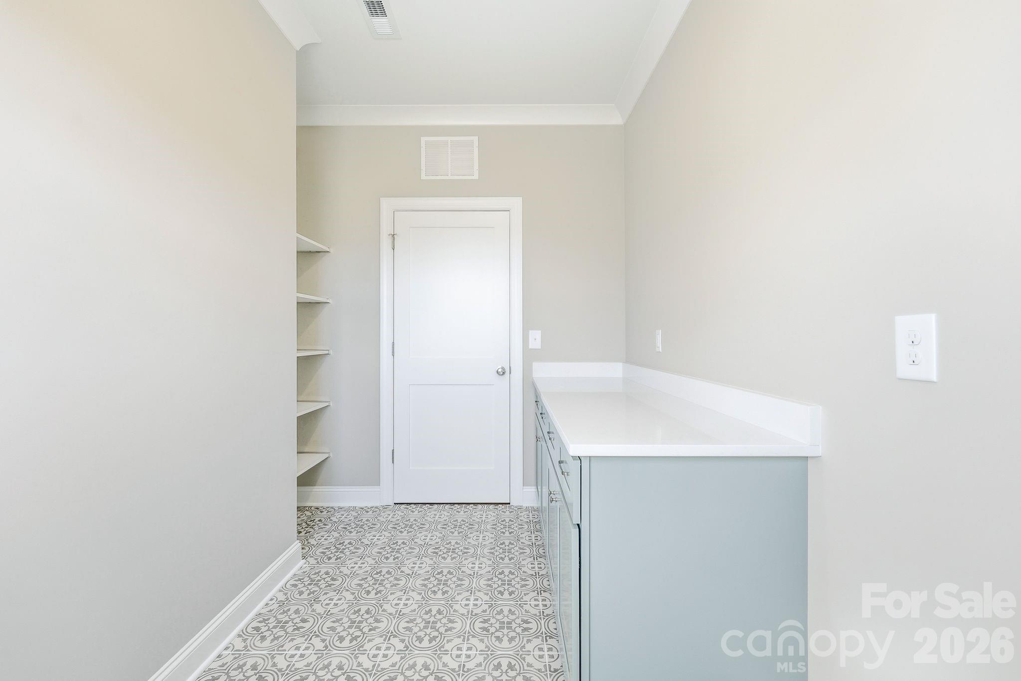 Berrier Farms - Residential