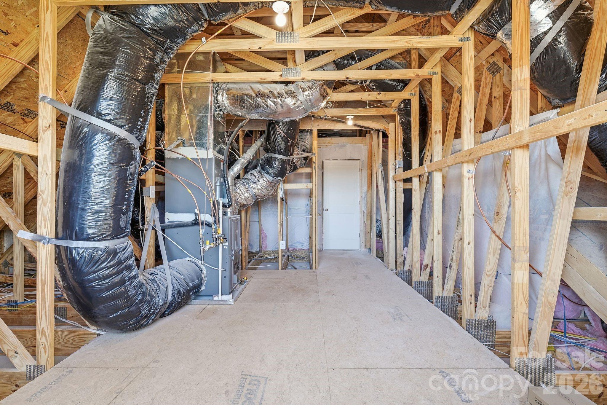 Berrier Farms - Residential