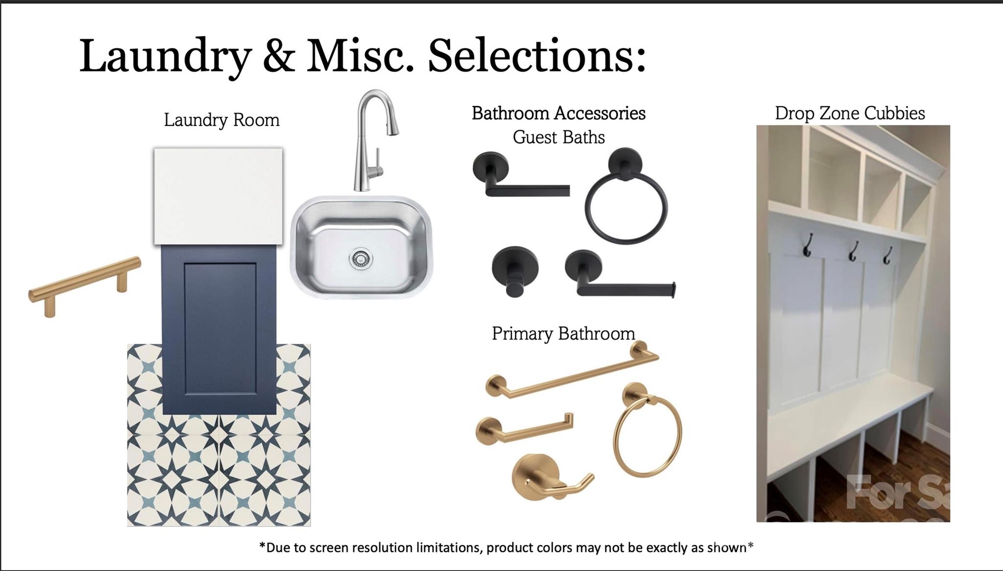 Berrier Farms - Residential