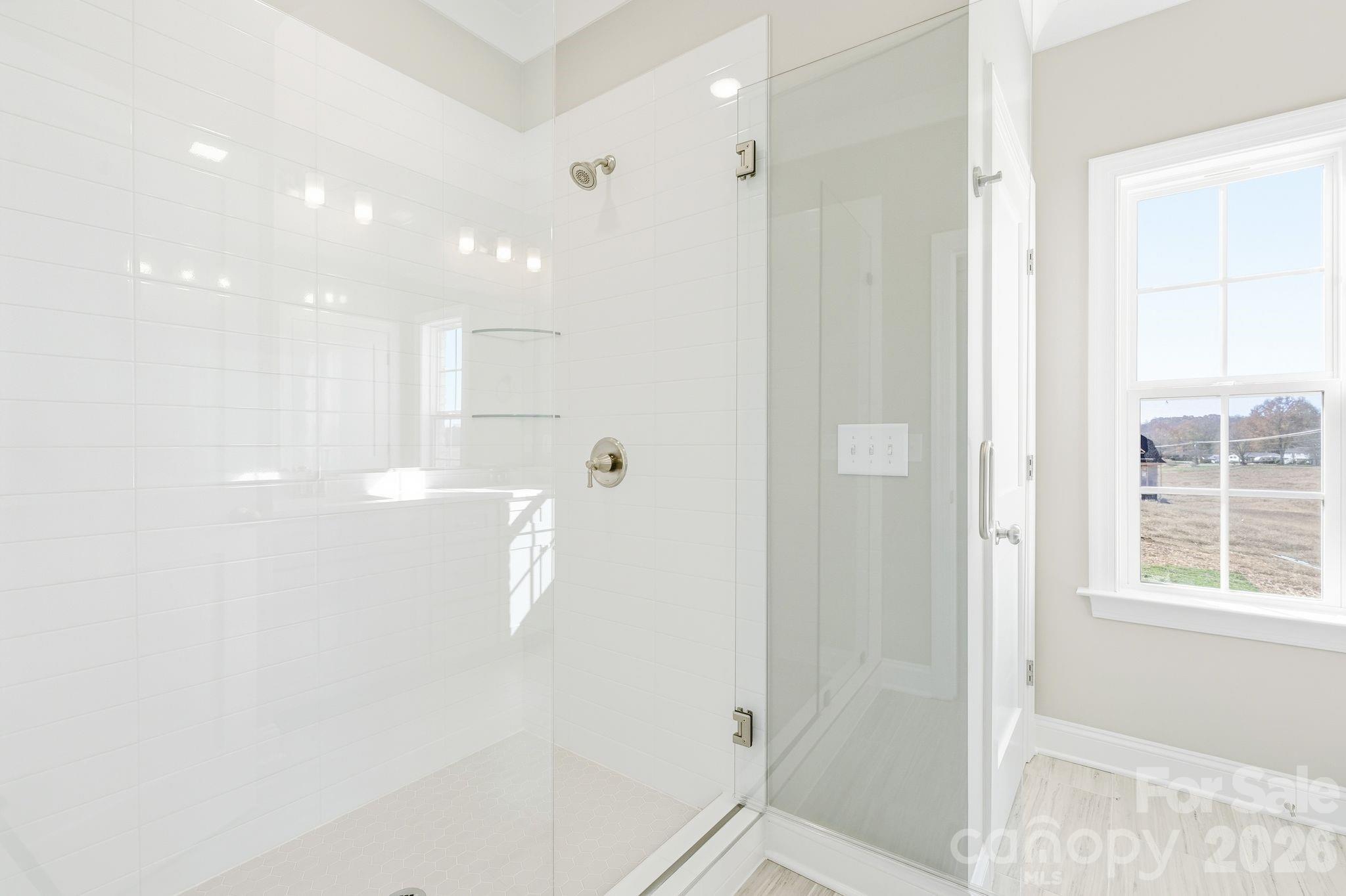 Berrier Farms - Residential