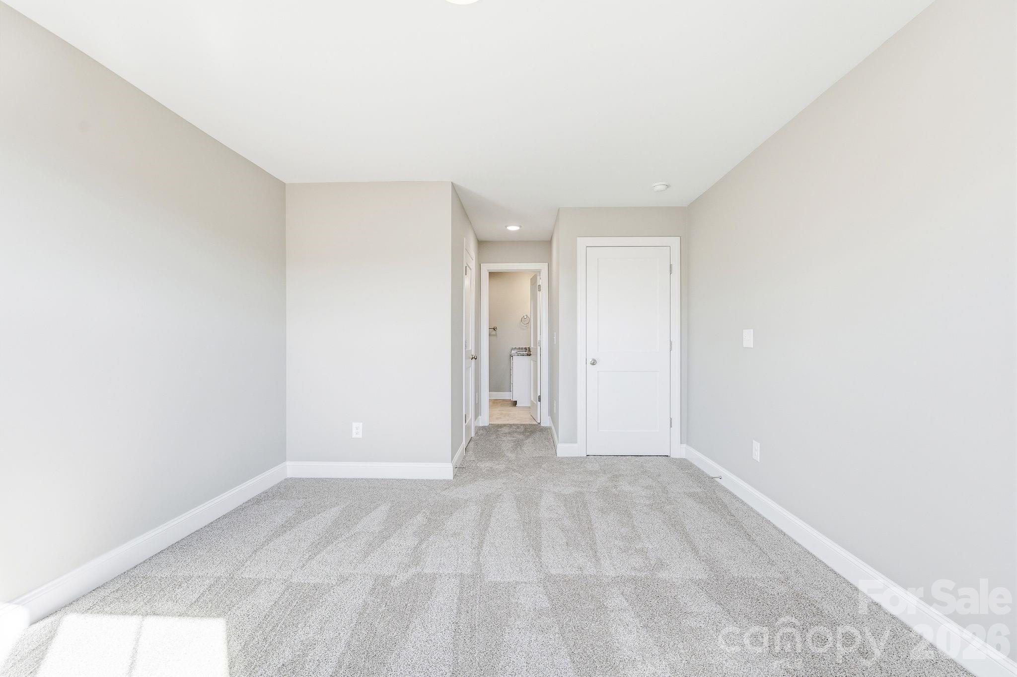 Berrier Farms - Residential