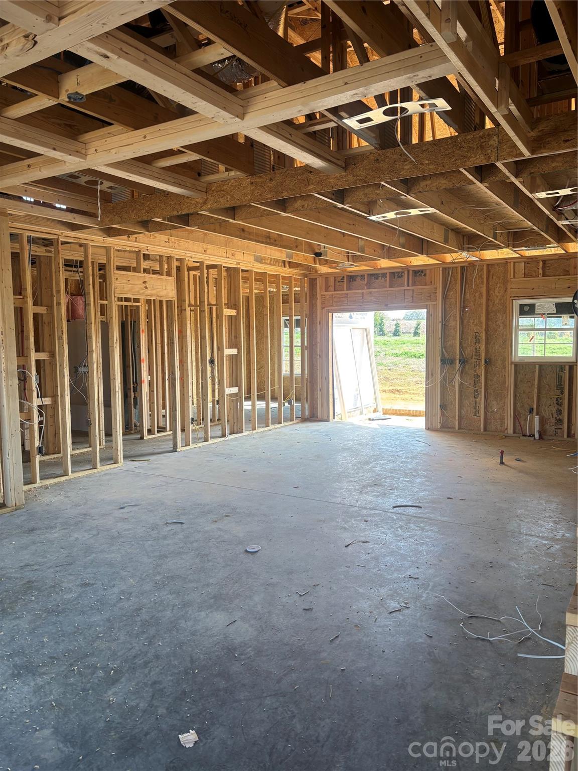 Berrier Farms - Residential