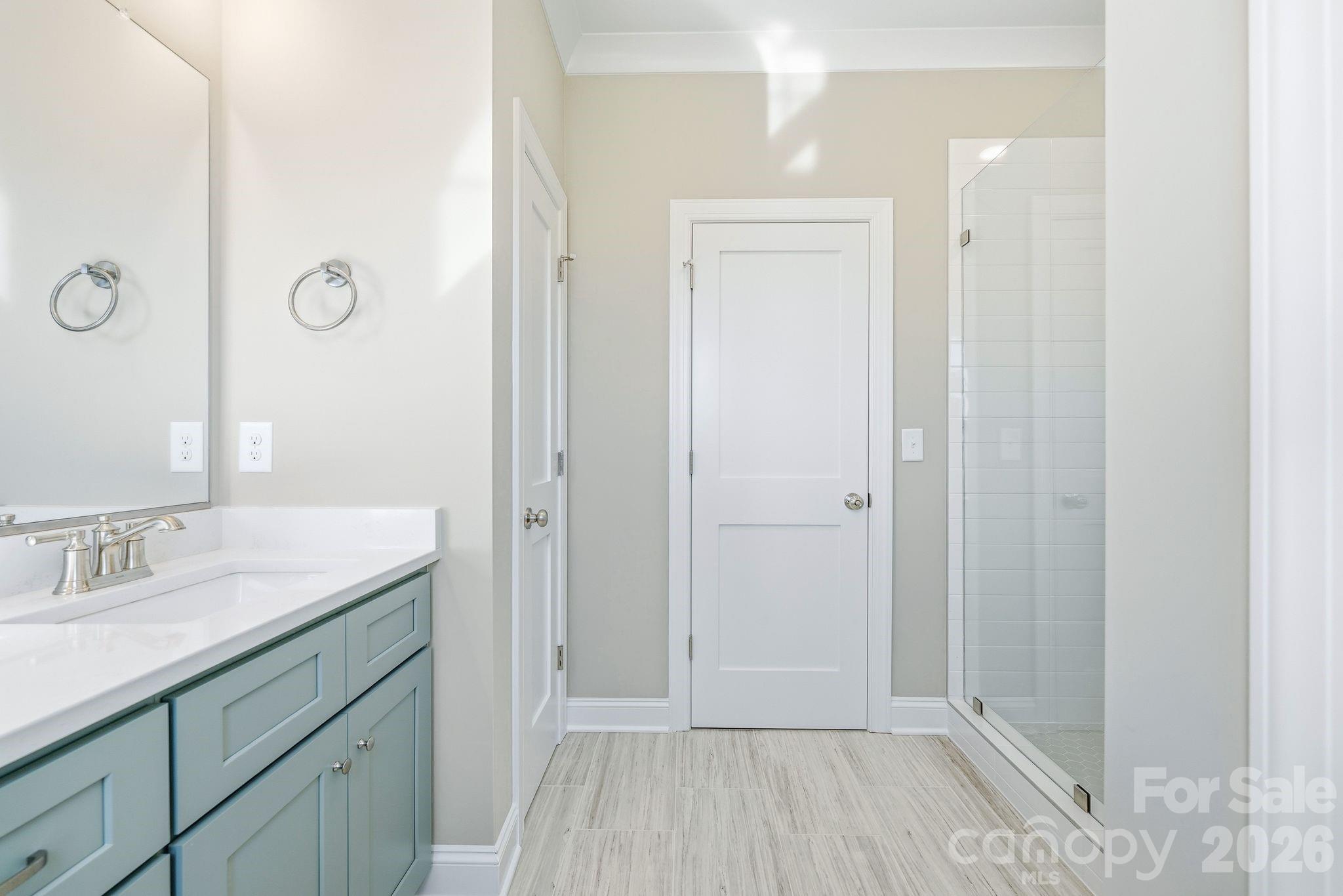 Berrier Farms - Residential