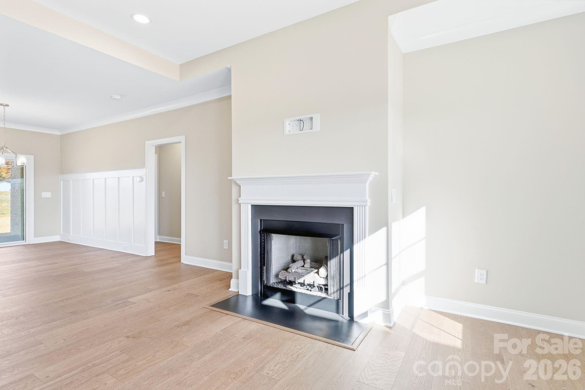 Berrier Farms - Residential