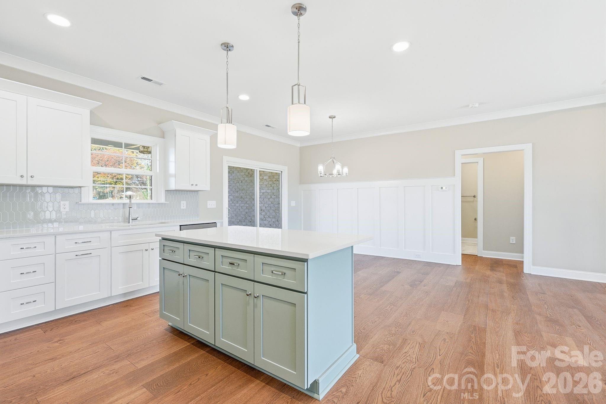 Berrier Farms - Residential