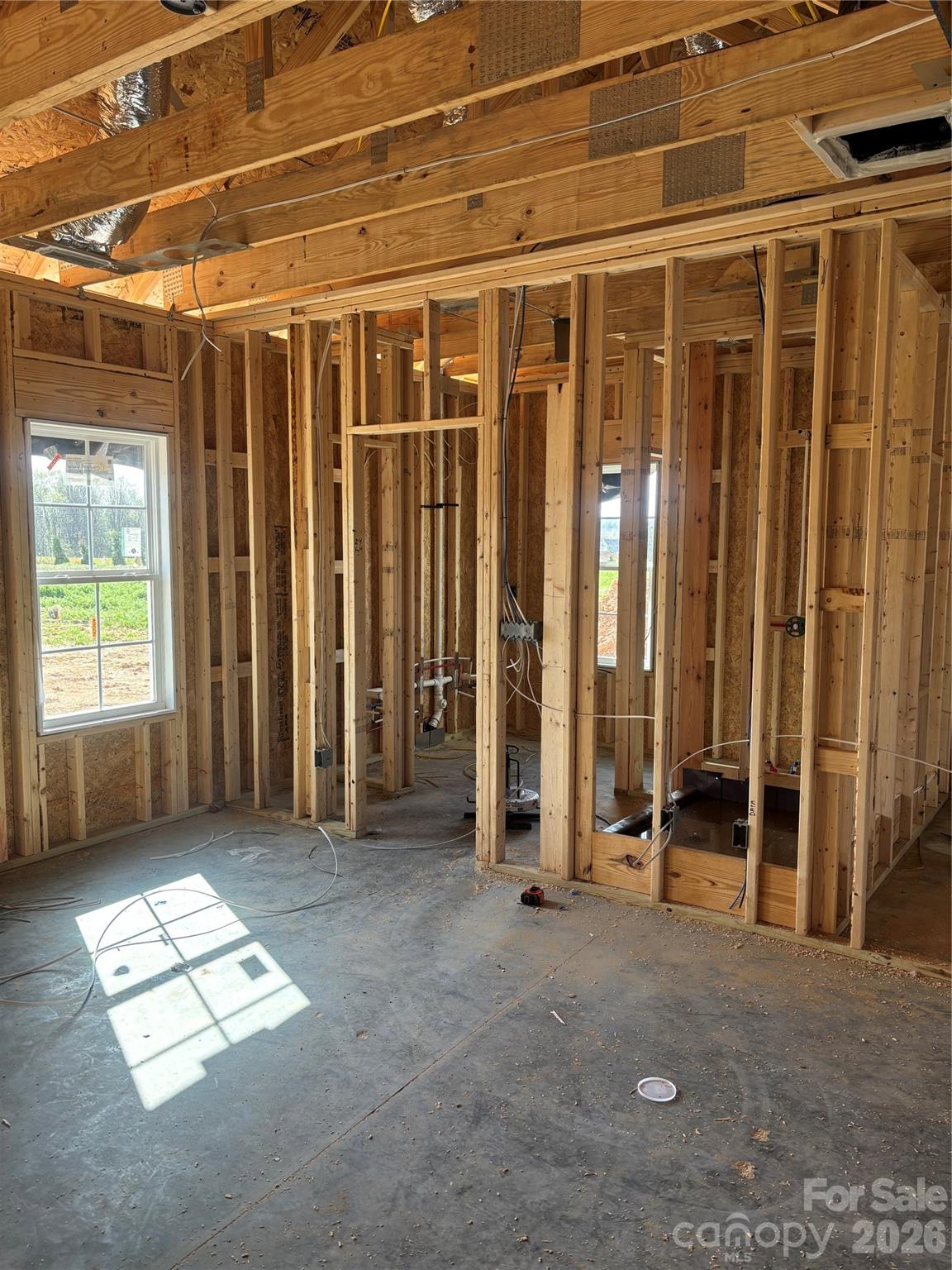 Berrier Farms - Residential