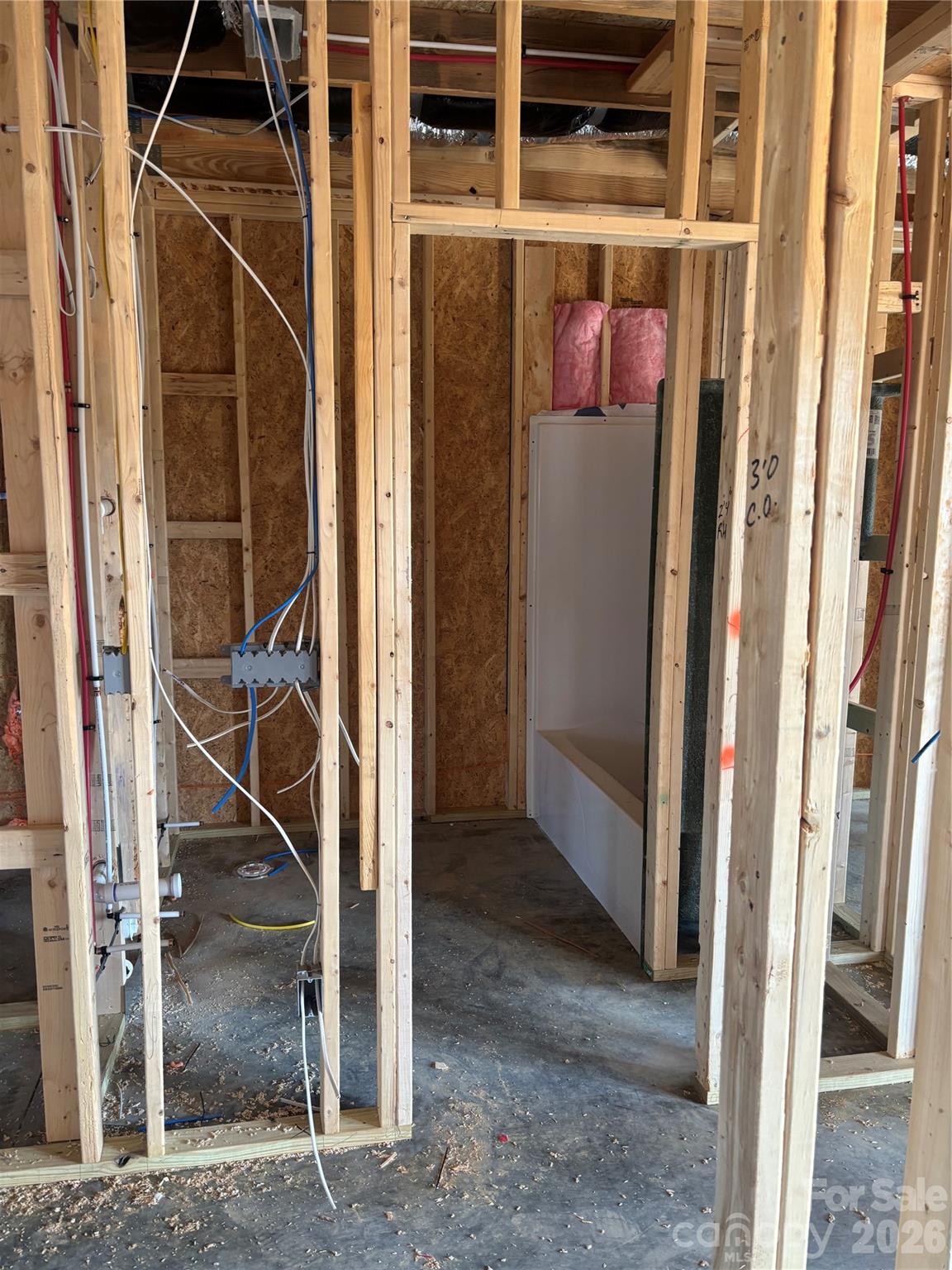 Berrier Farms - Residential