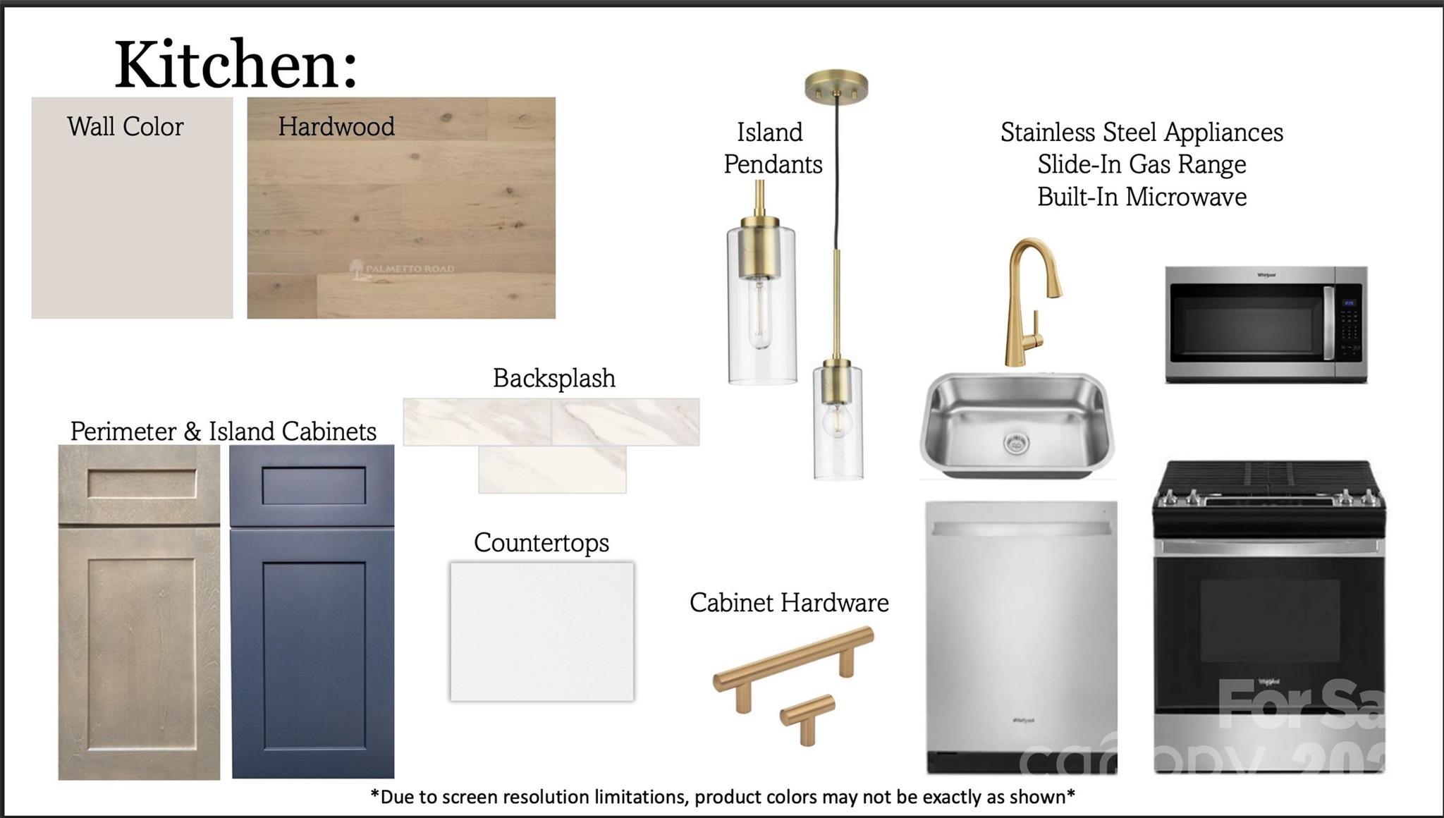 Berrier Farms - Residential