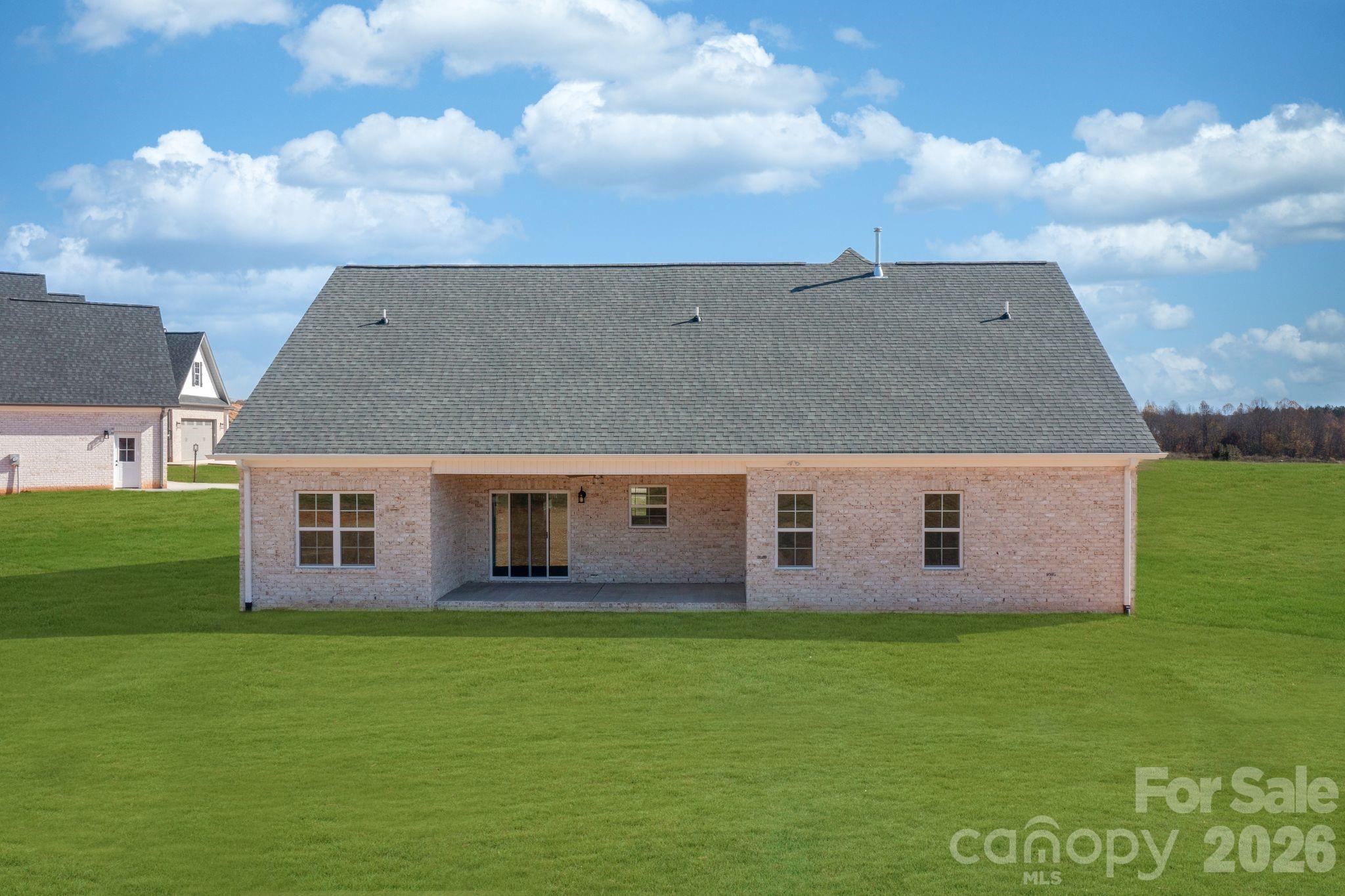 Berrier Farms - Residential