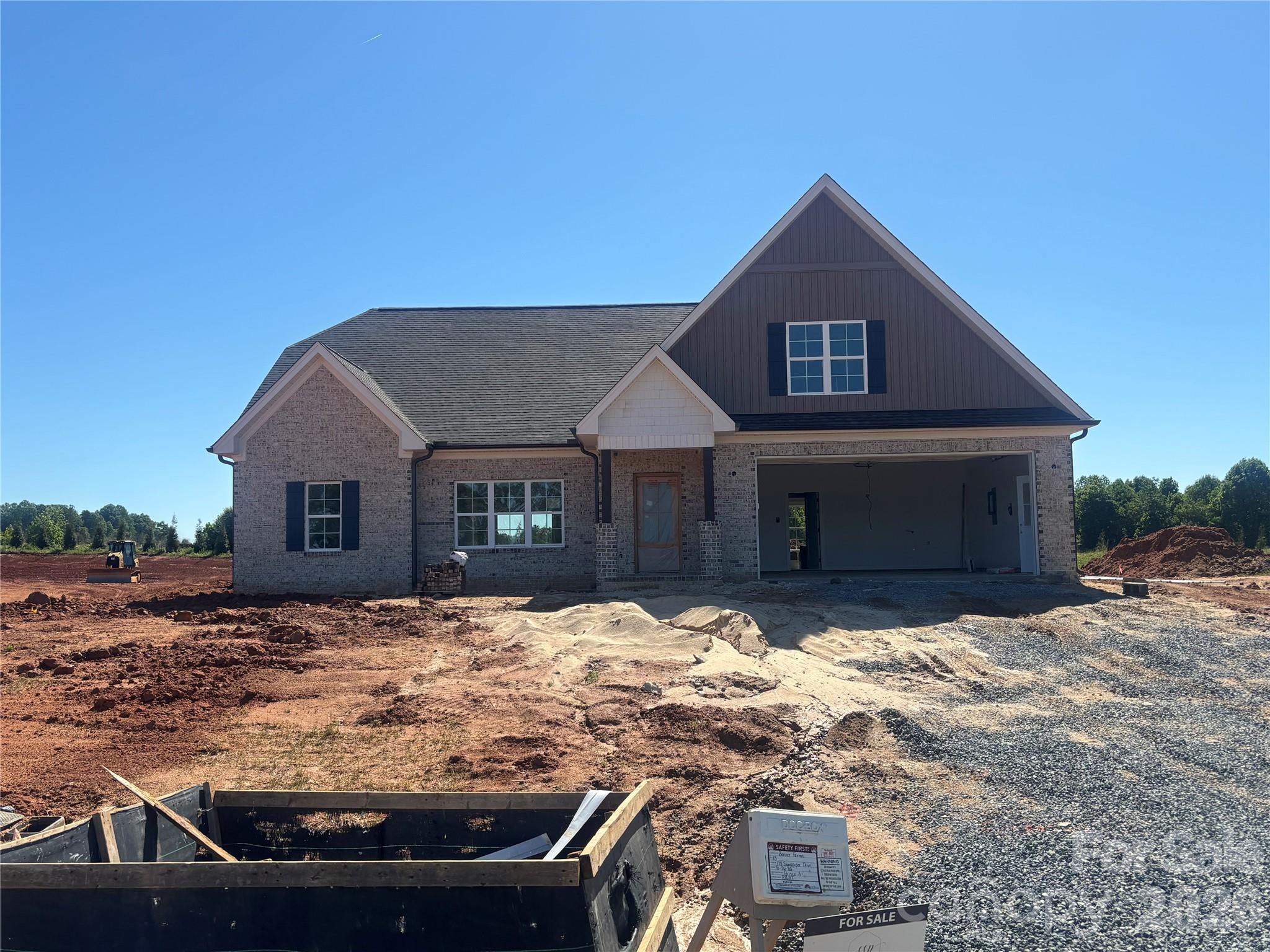 Berrier Farms - Residential
