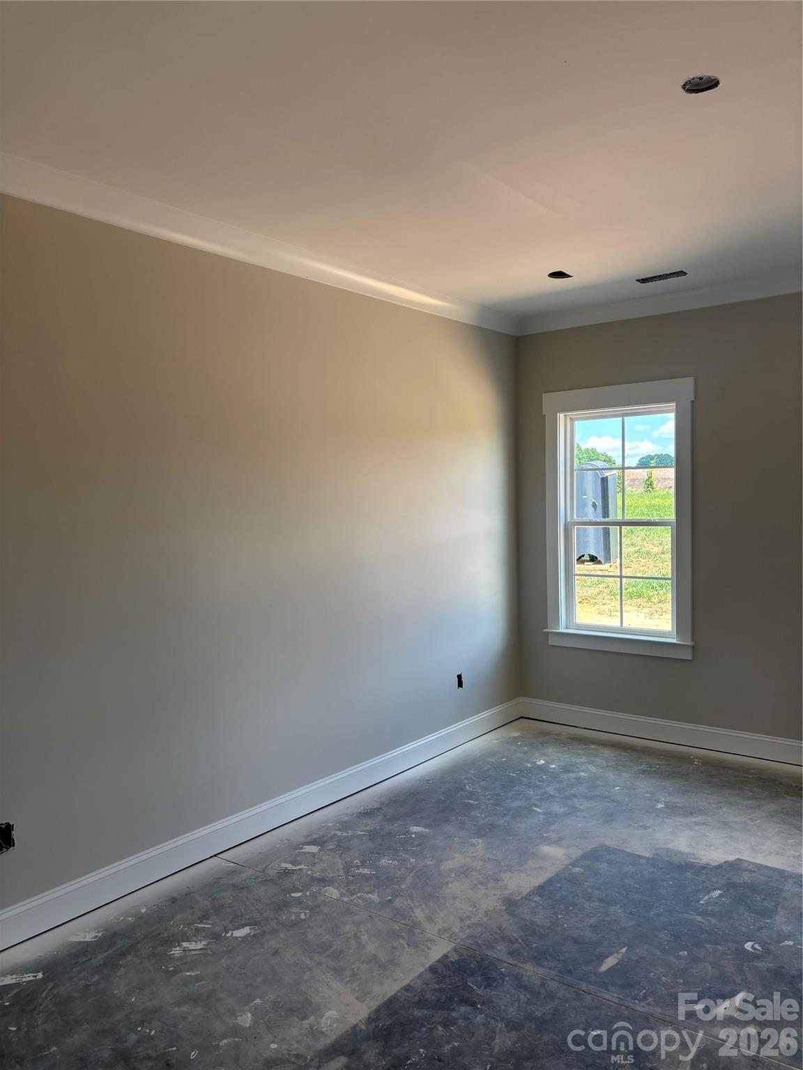 Berrier Farms - Residential