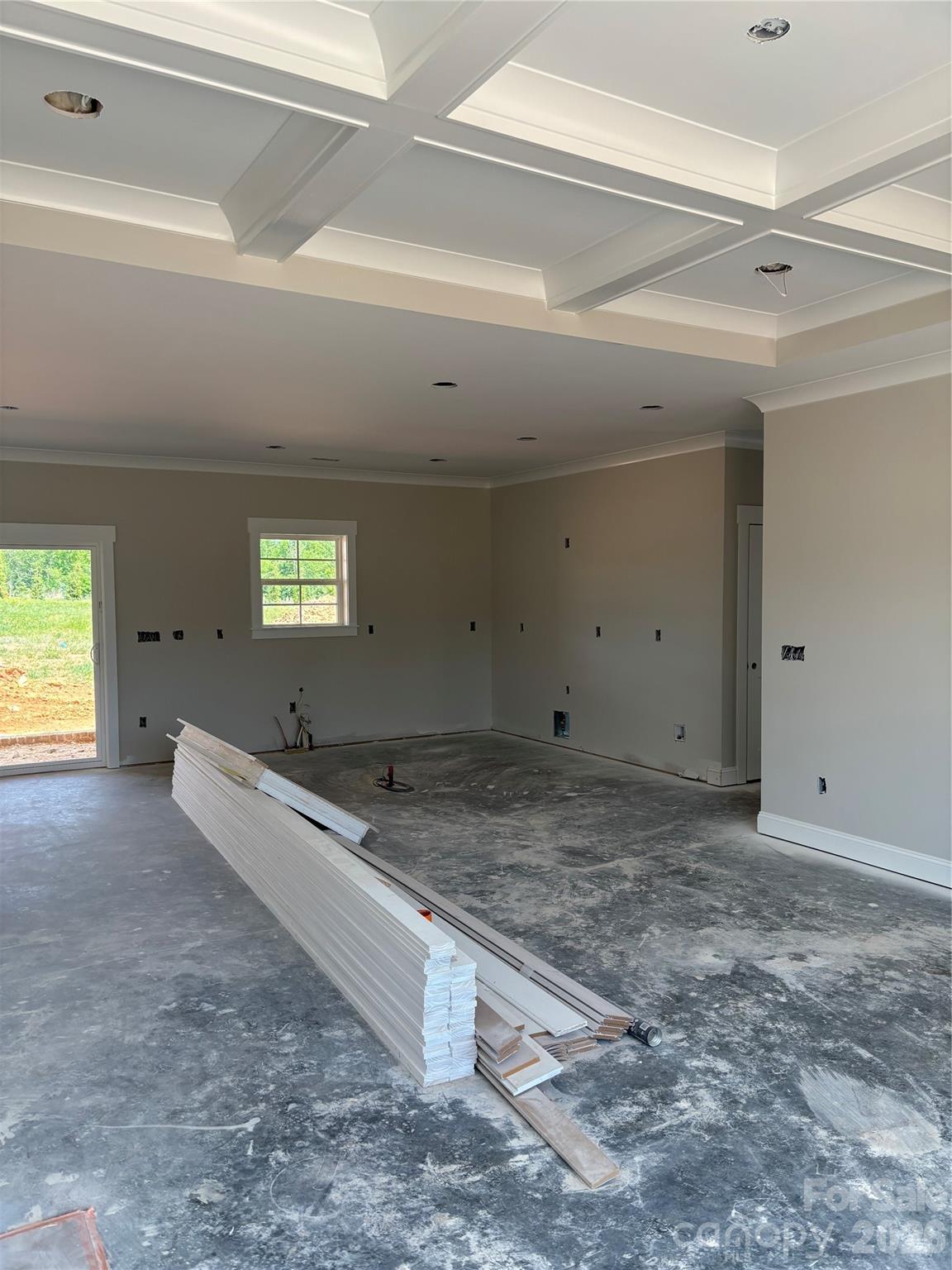 Berrier Farms - Residential
