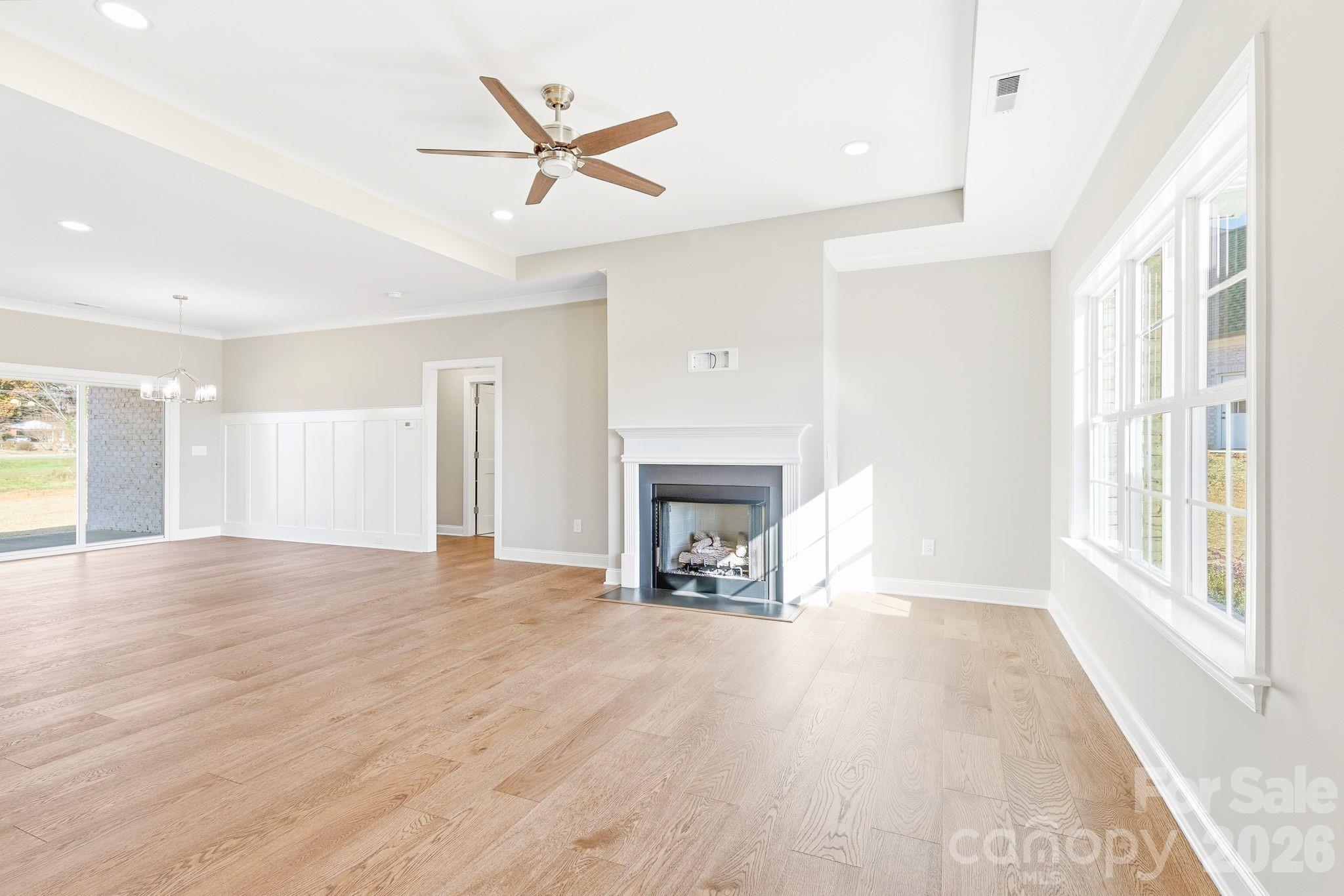 Berrier Farms - Residential