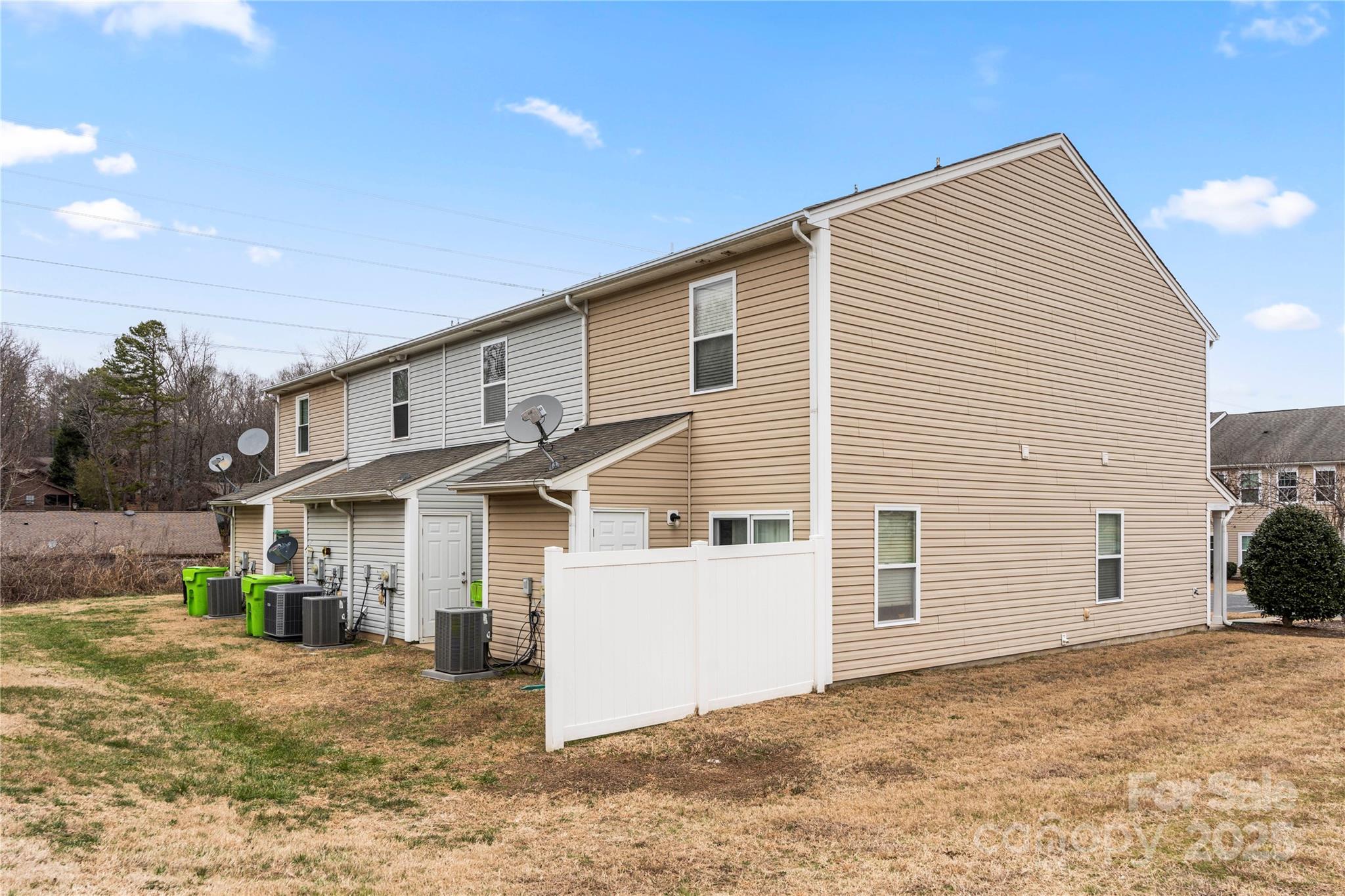 Steele Meadows - Residential