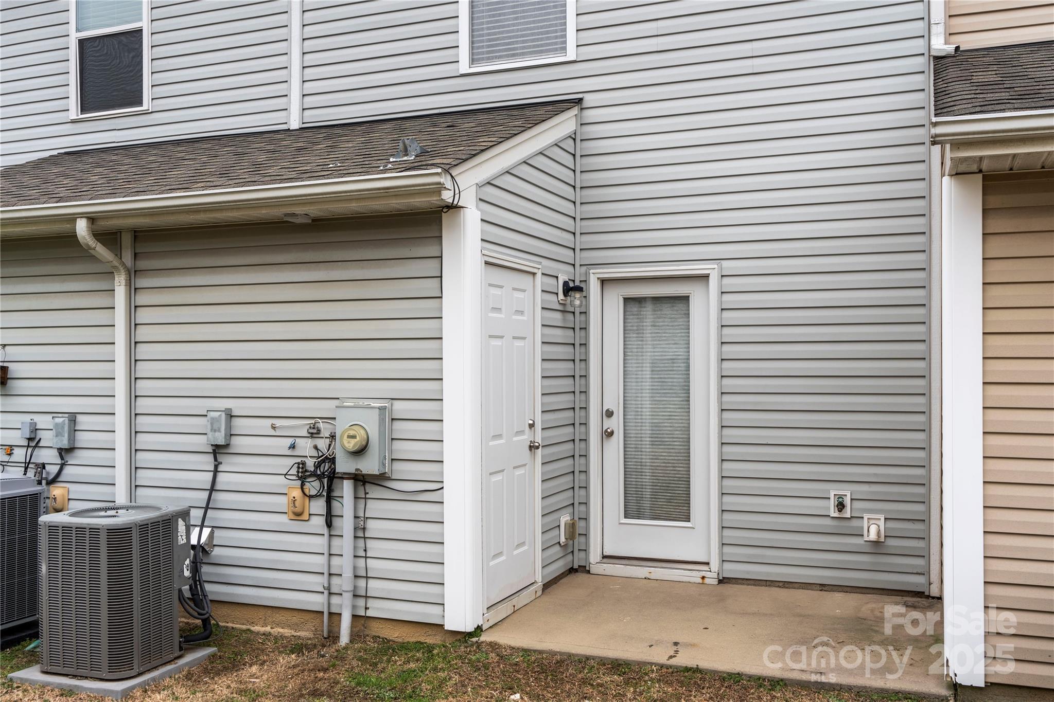 Steele Meadows - Residential