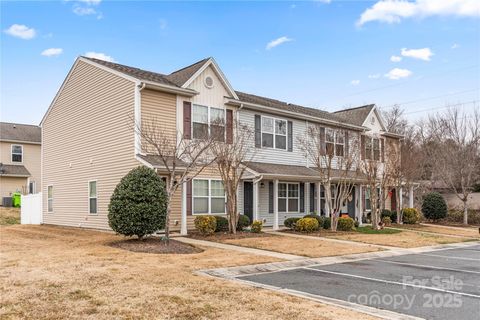 A home in Fort Mill