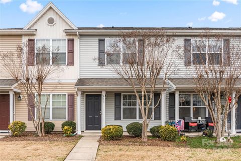 A home in Fort Mill