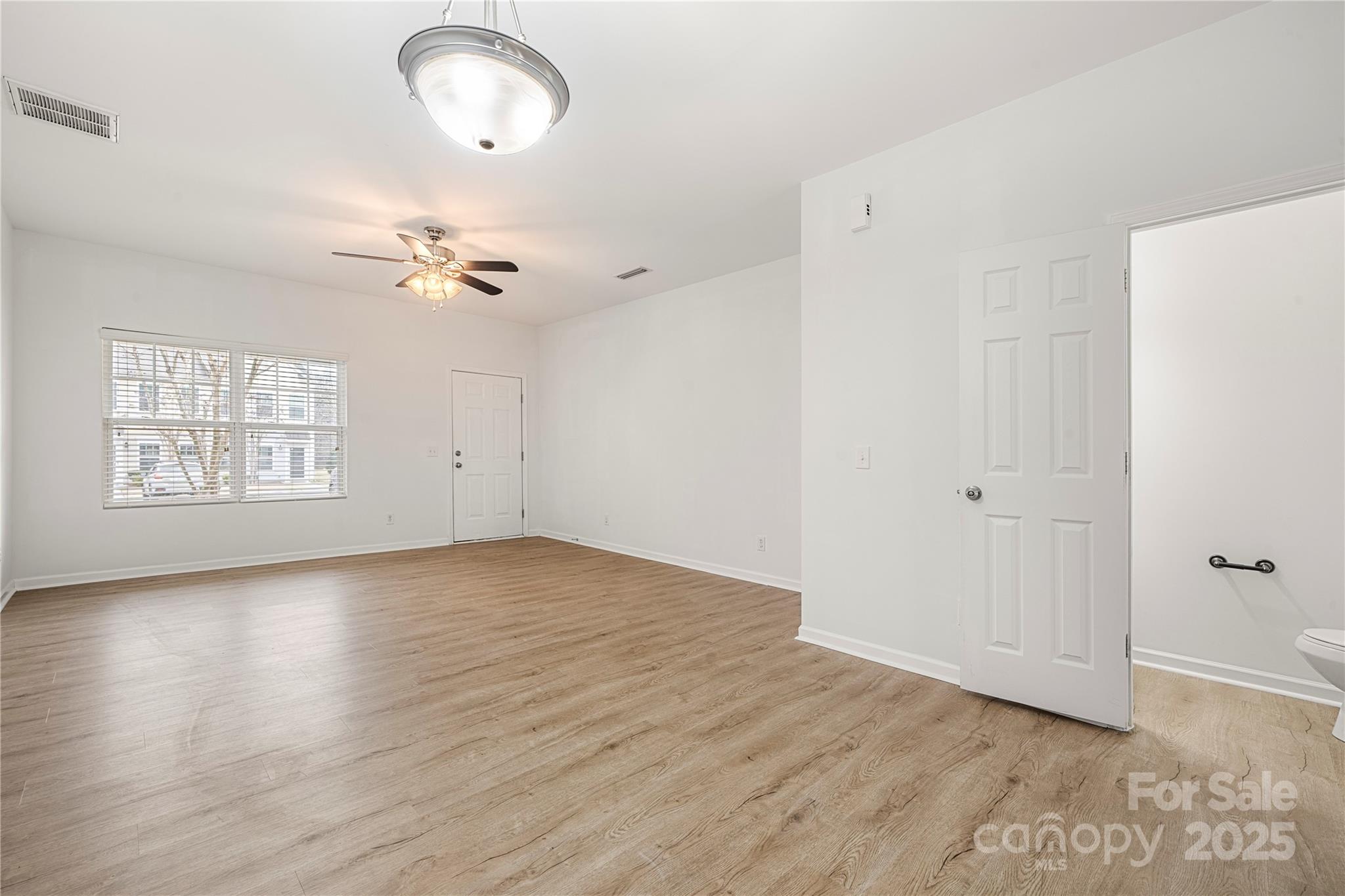 Steele Meadows - Residential