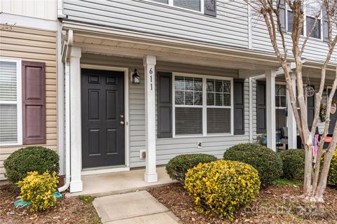 A home in Fort Mill