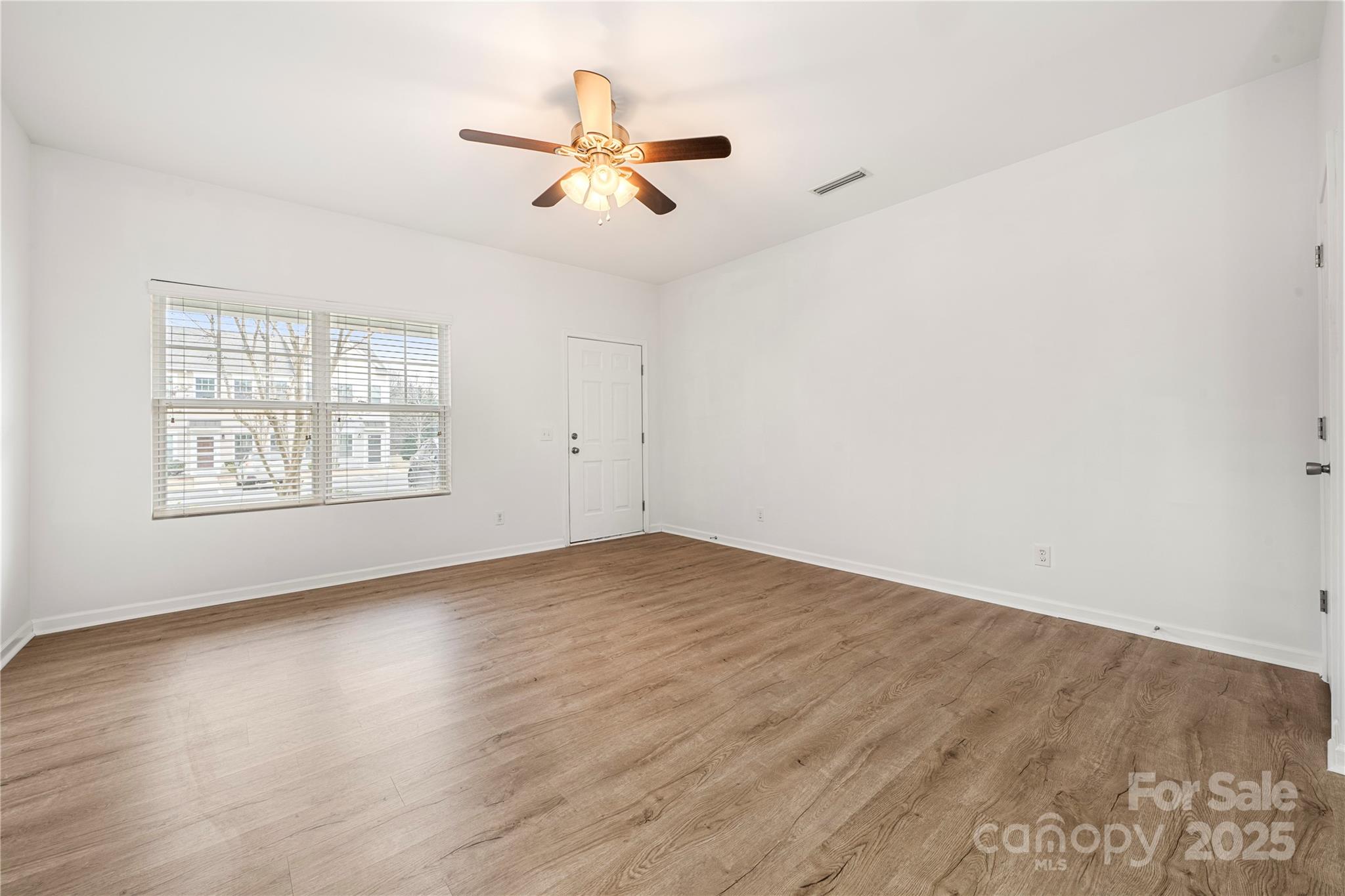 Steele Meadows - Residential