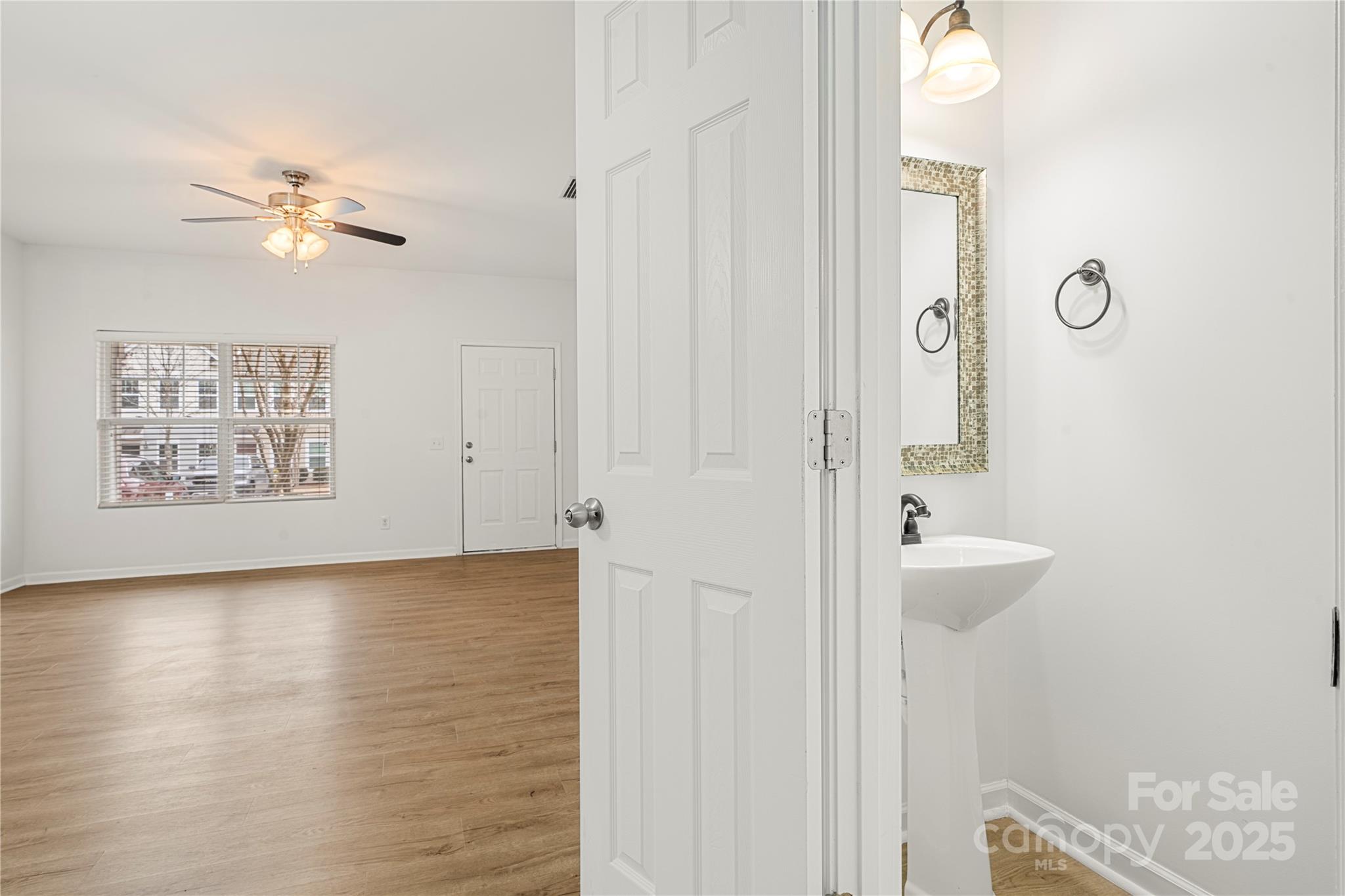 Steele Meadows - Residential