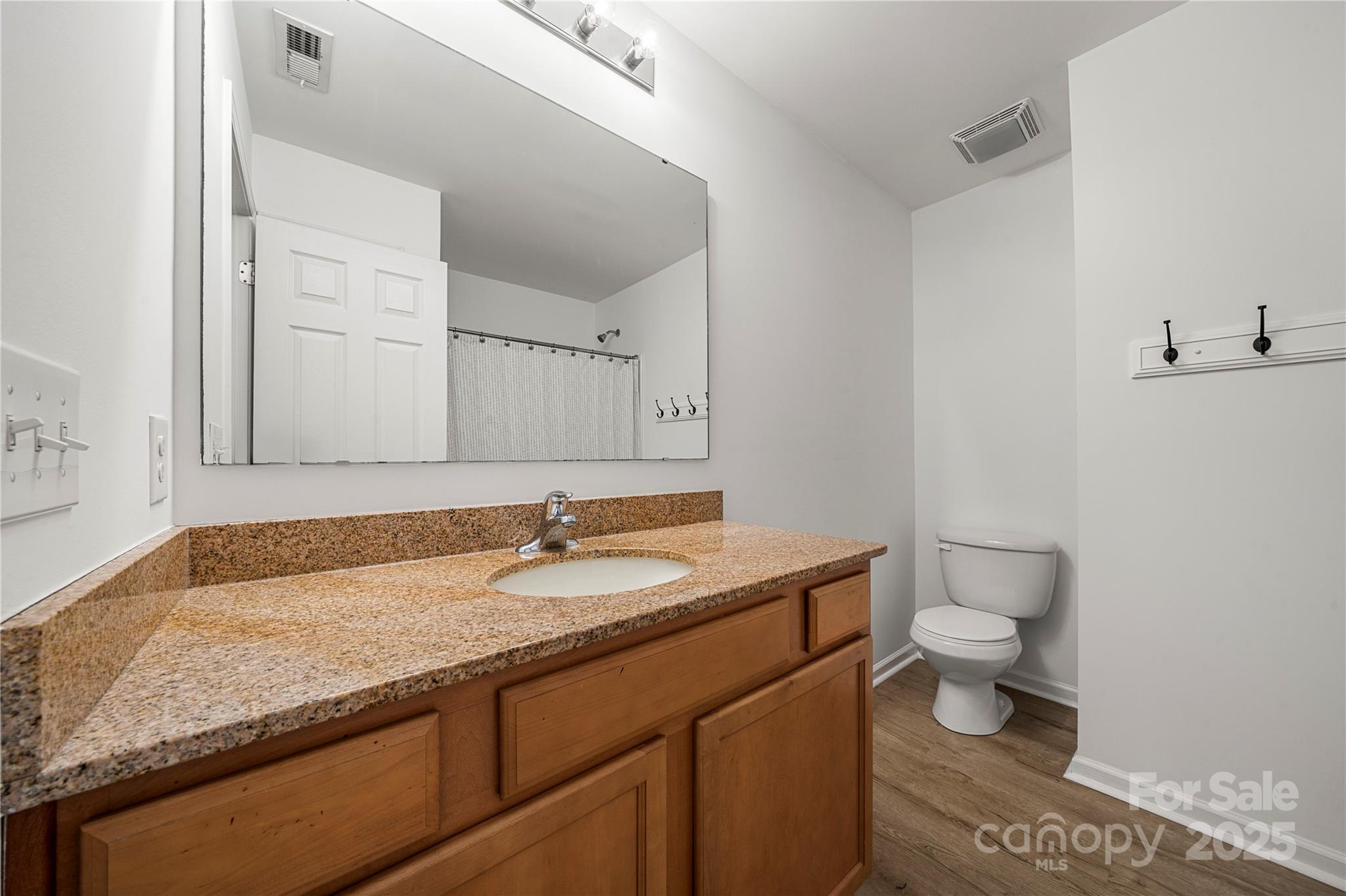 Steele Meadows - Residential