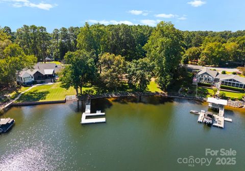 116 Cottage Grove Lane Mooresville NC 28117