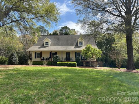 Photo of 189 Fea Lane, Iron Station, NC 28080 (MLS # 4358306)