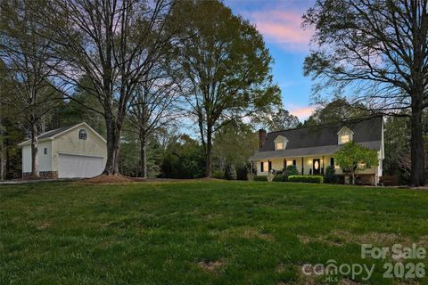 Photo of 189 Fea Lane, Iron Station, NC 28080 (MLS # 4358306)