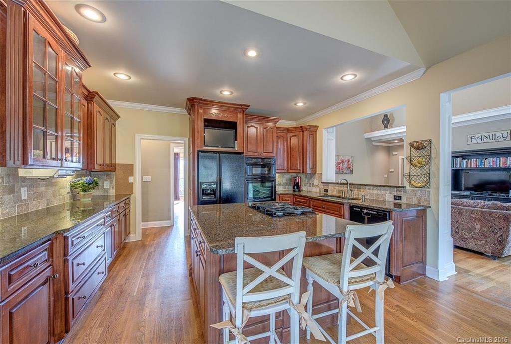 Waterford Green - Residential