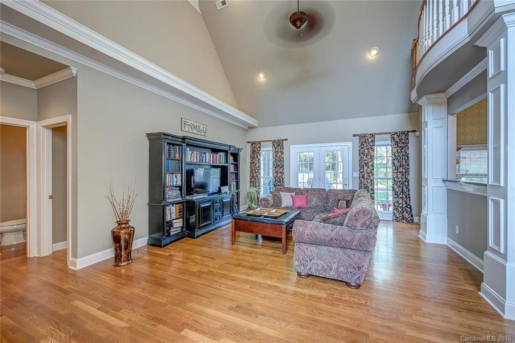 Waterford Green - Residential