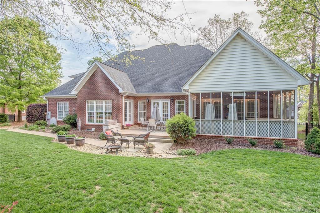 Waterford Green - Residential