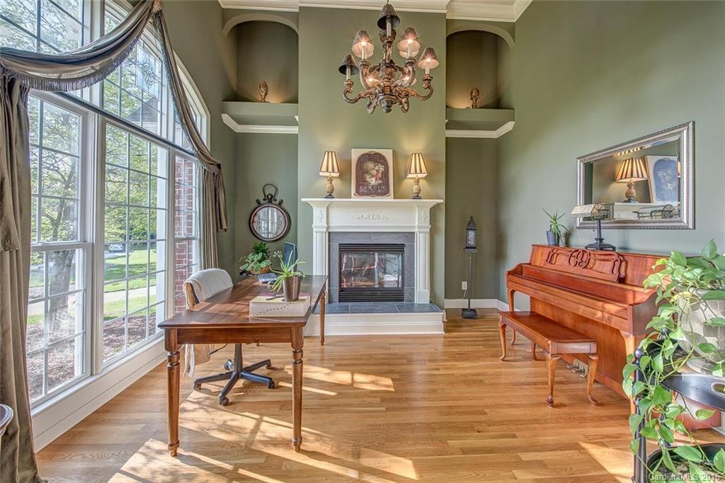 Waterford Green - Residential