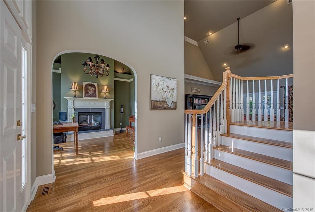 Waterford Green - Residential