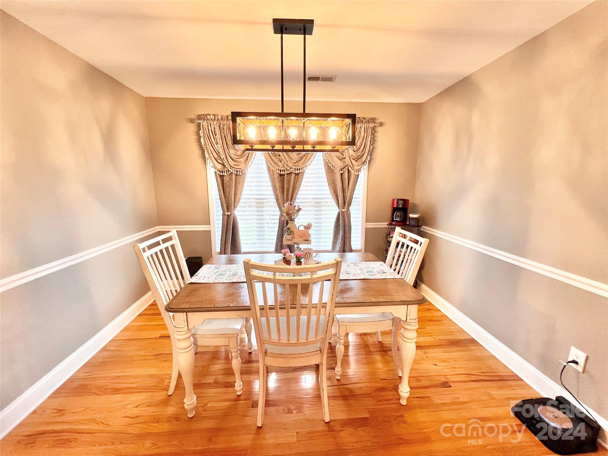 Deer Creek - Residential