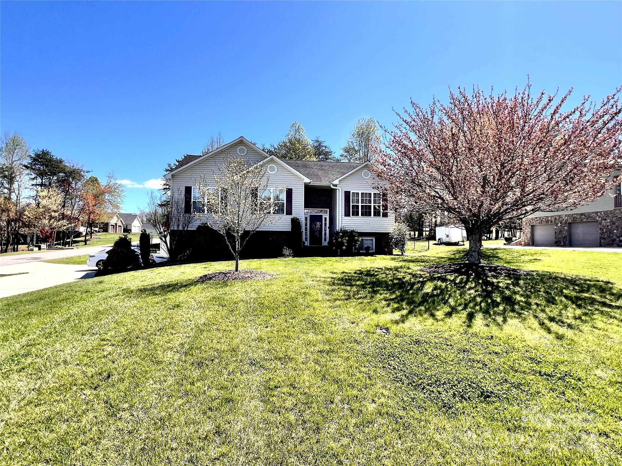 Deer Creek - Residential