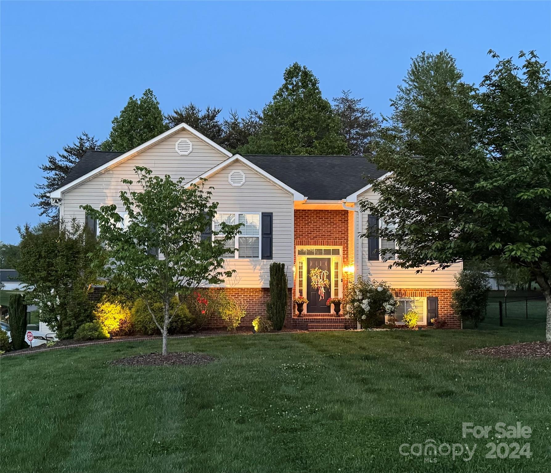 Deer Creek - Residential