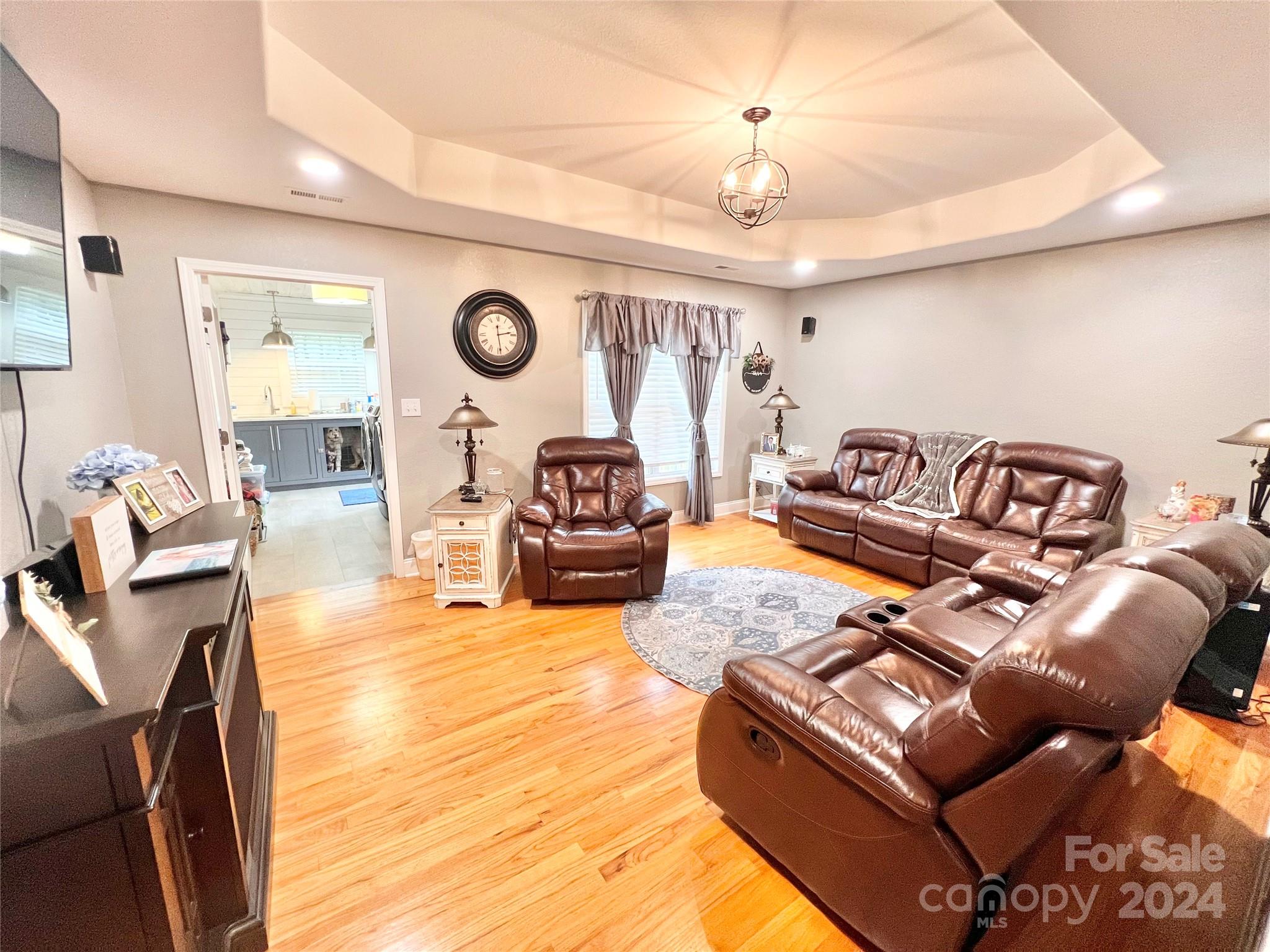 Deer Creek - Residential