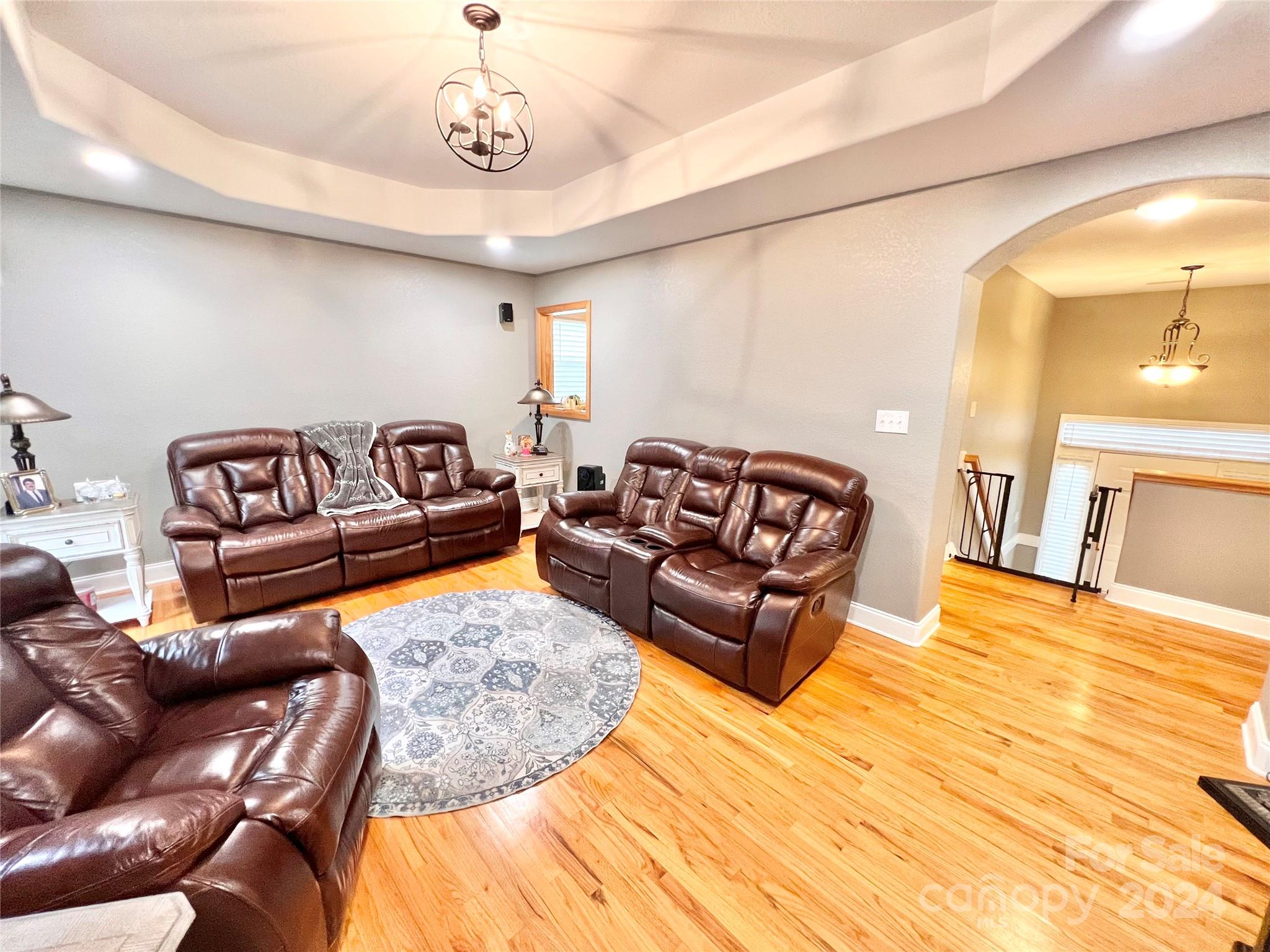 Deer Creek - Residential