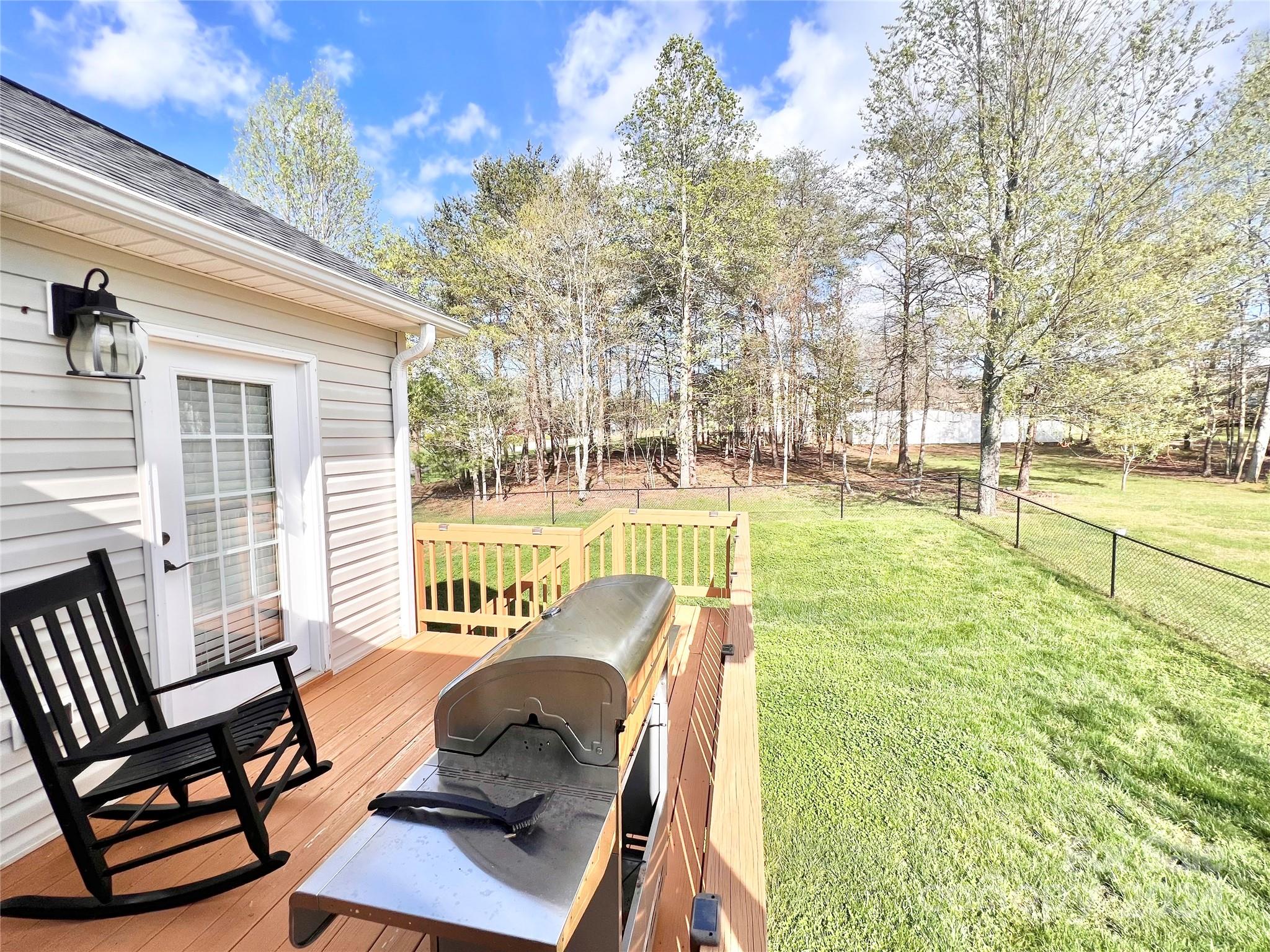 Deer Creek - Residential