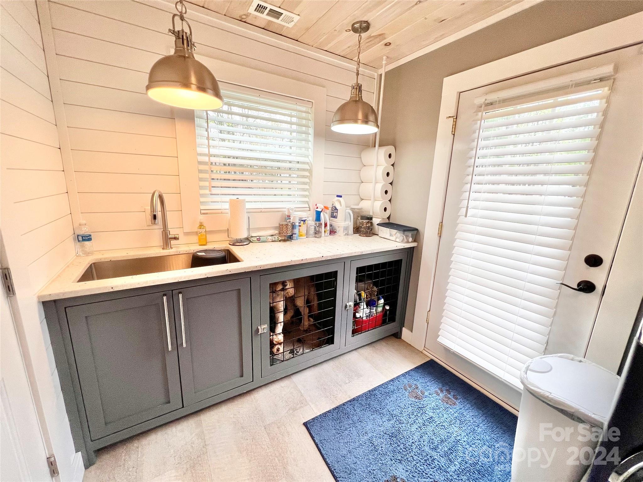 Deer Creek - Residential