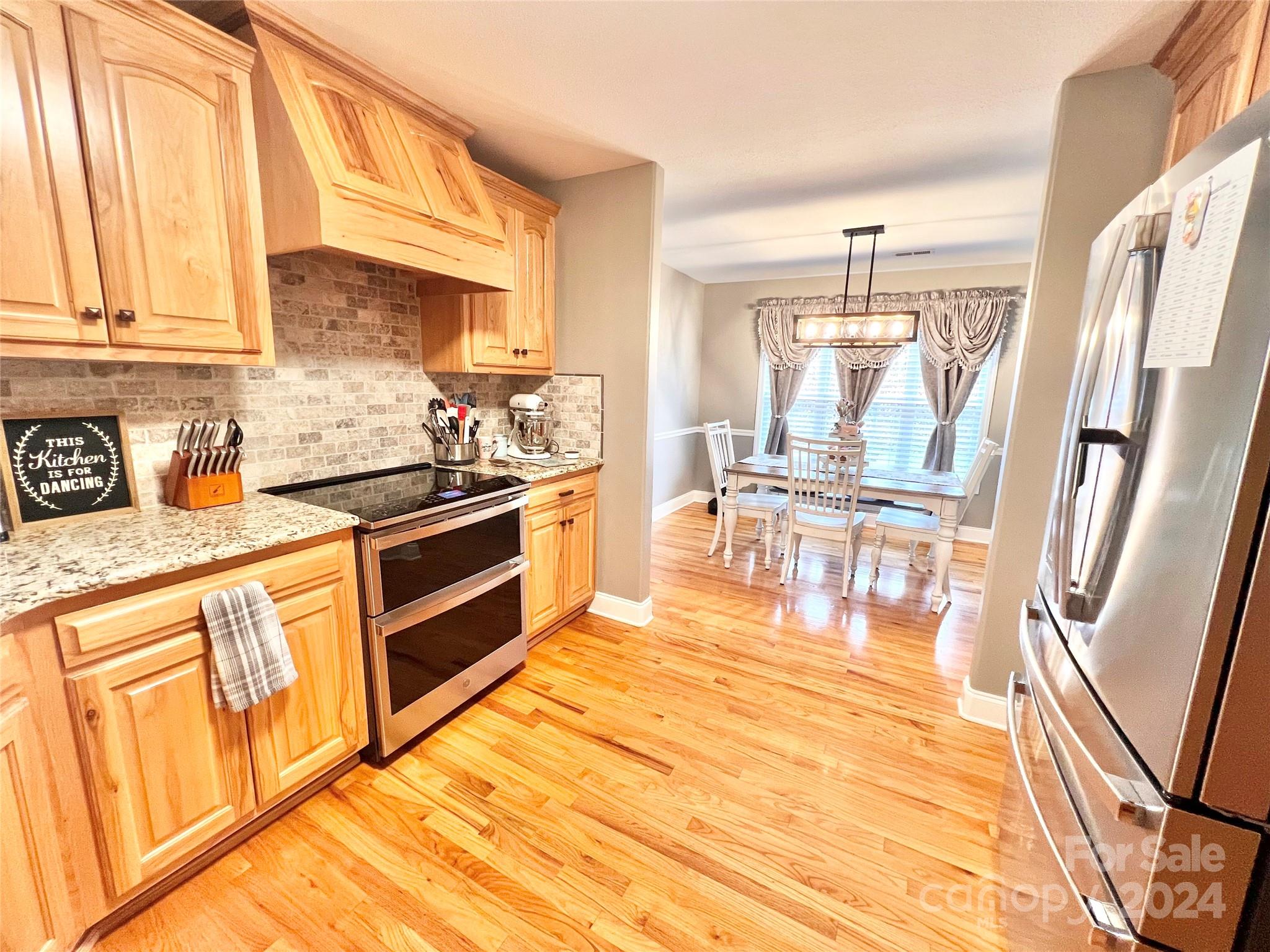 Deer Creek - Residential