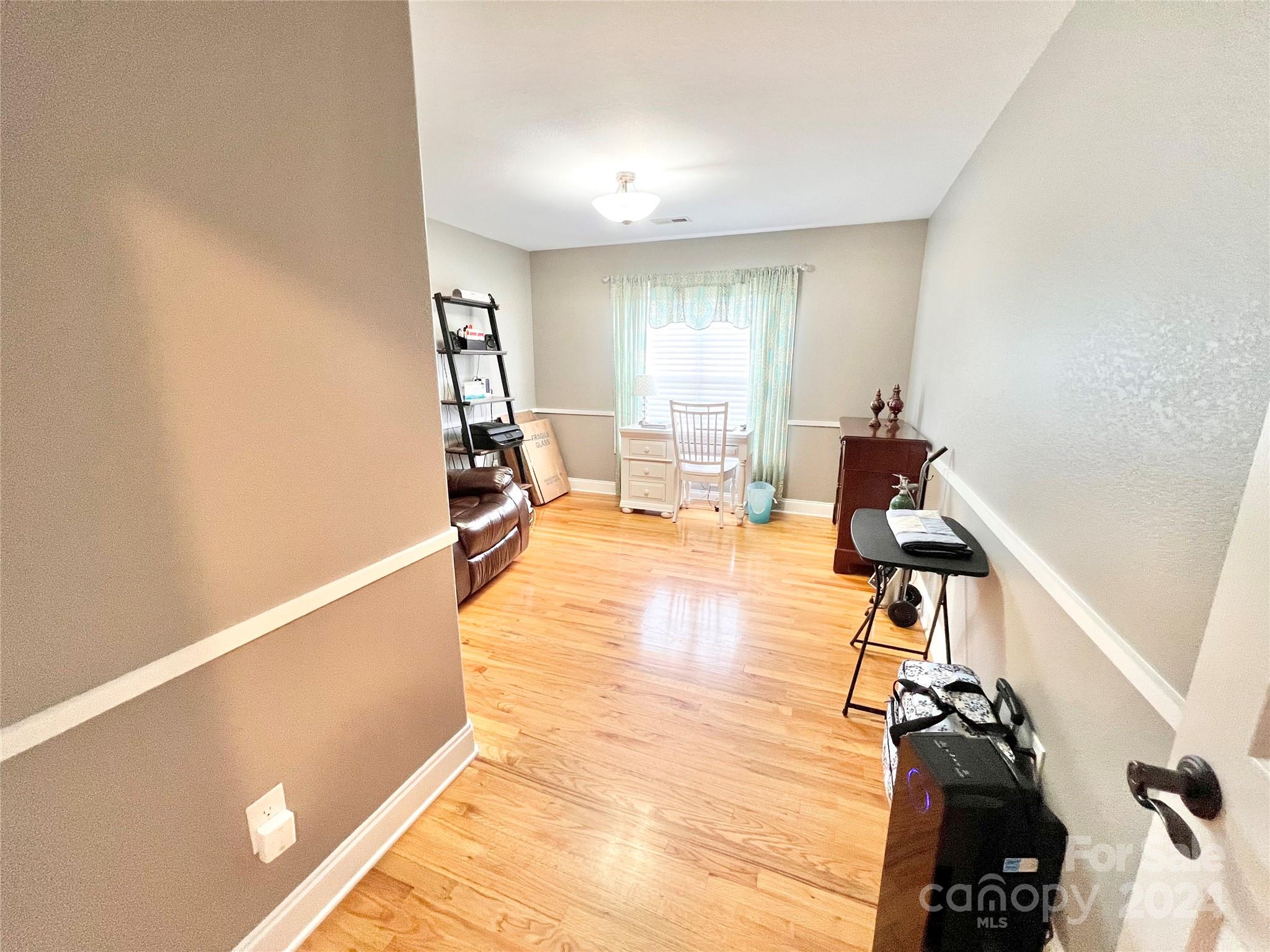 Deer Creek - Residential