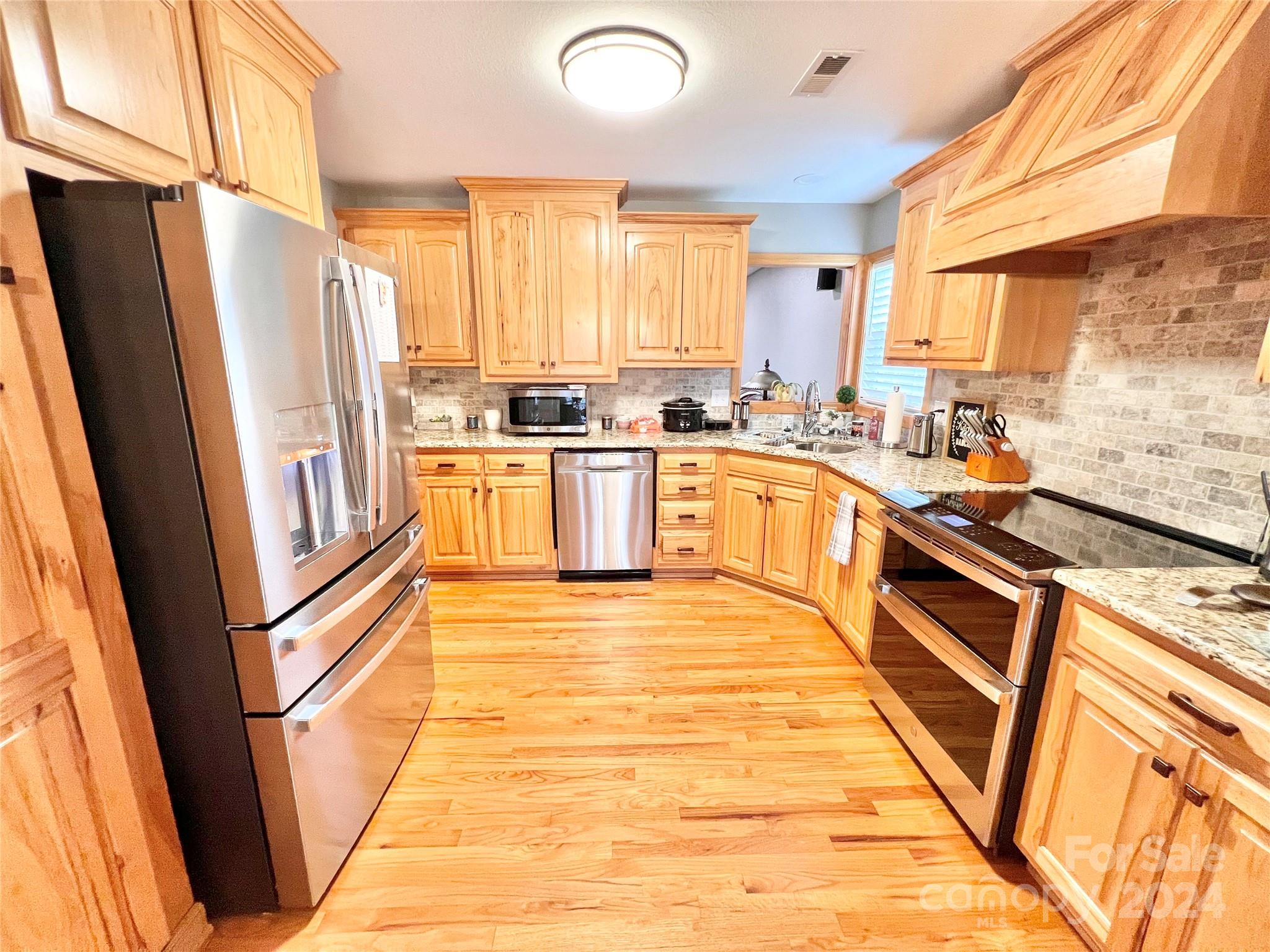 Deer Creek - Residential