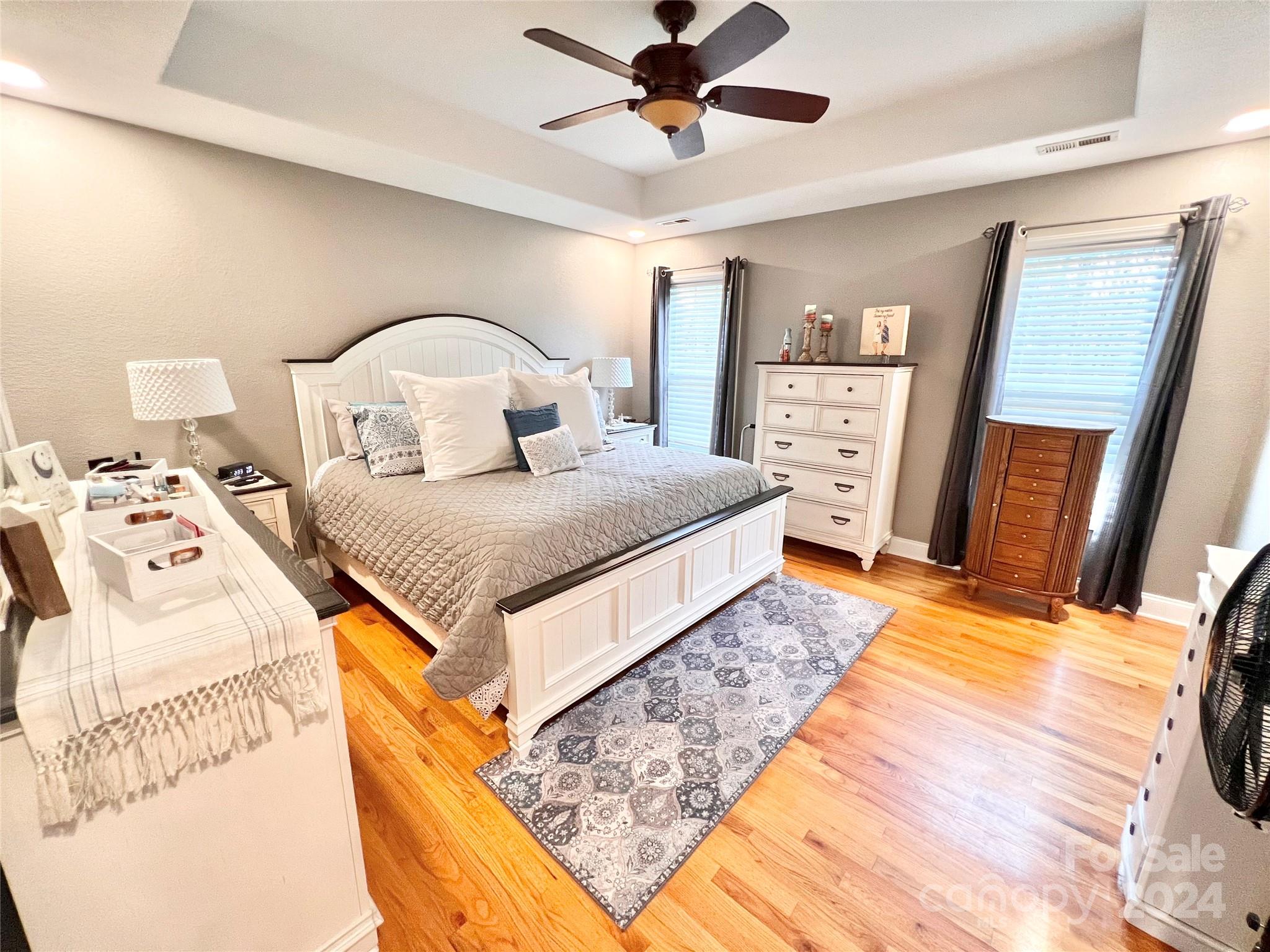 Deer Creek - Residential