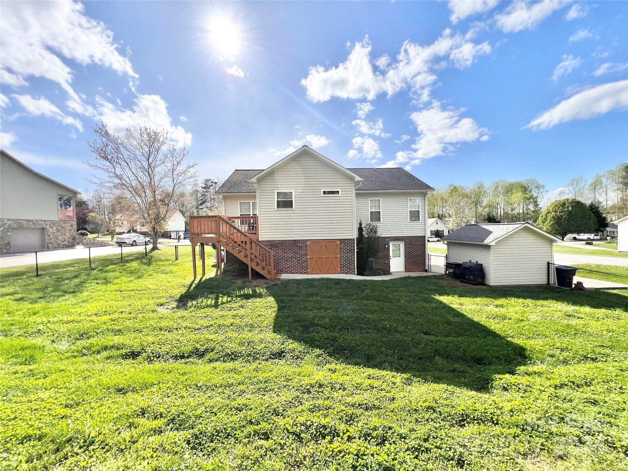 Deer Creek - Residential