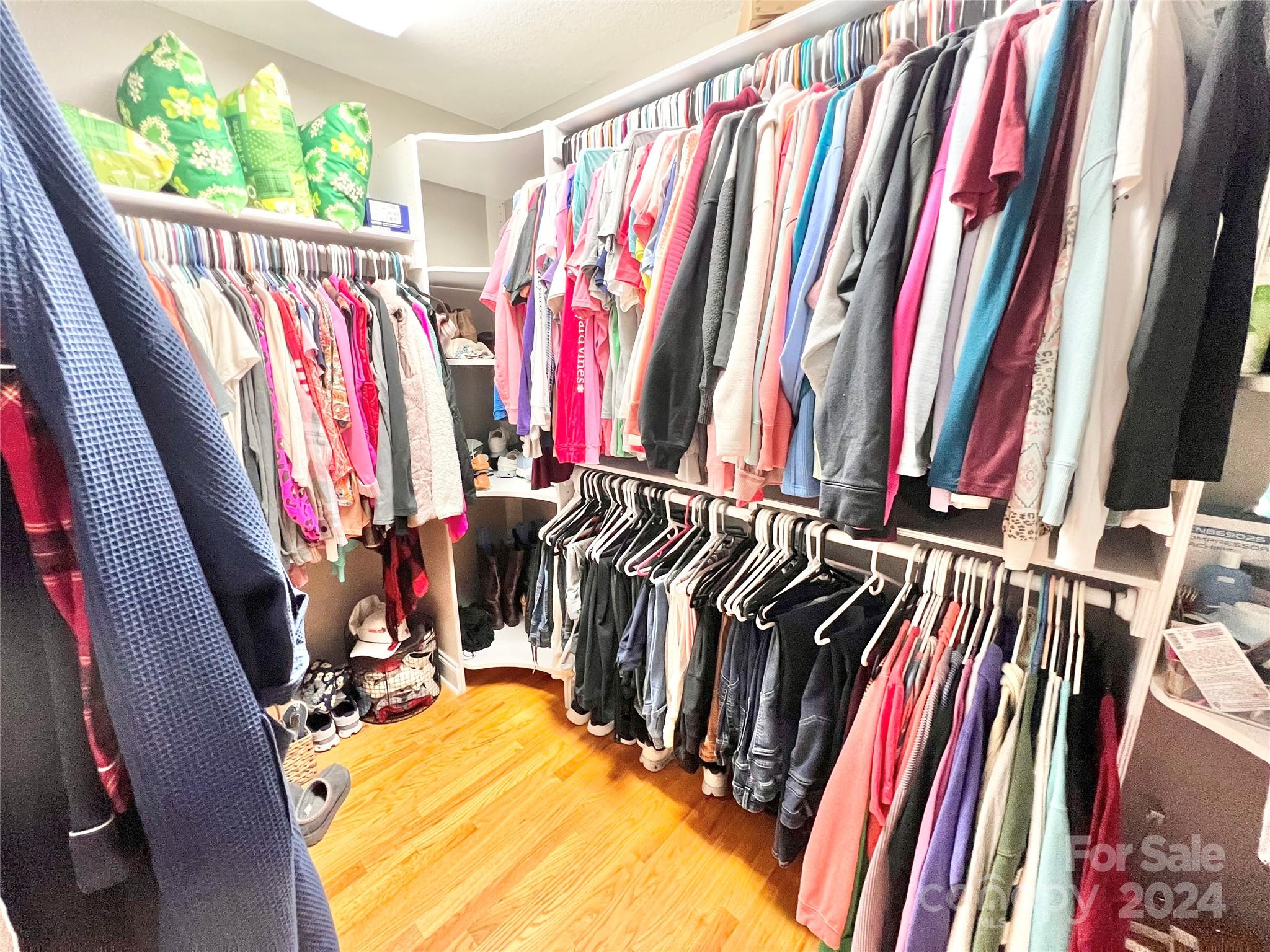 Deer Creek - Residential