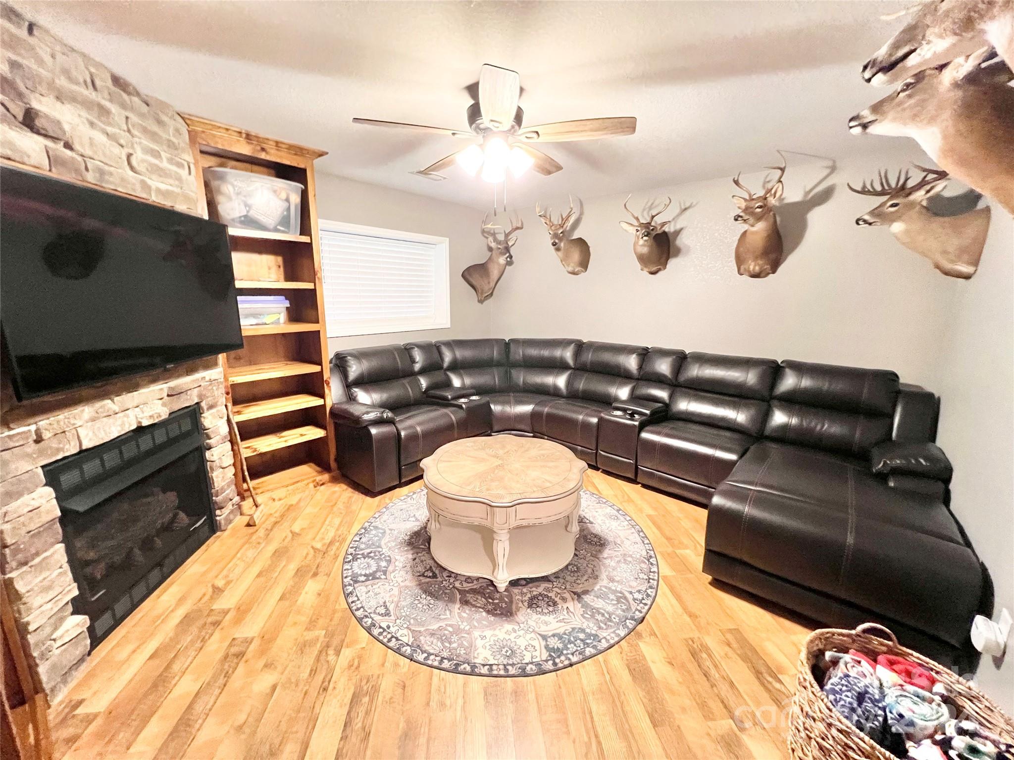 Deer Creek - Residential