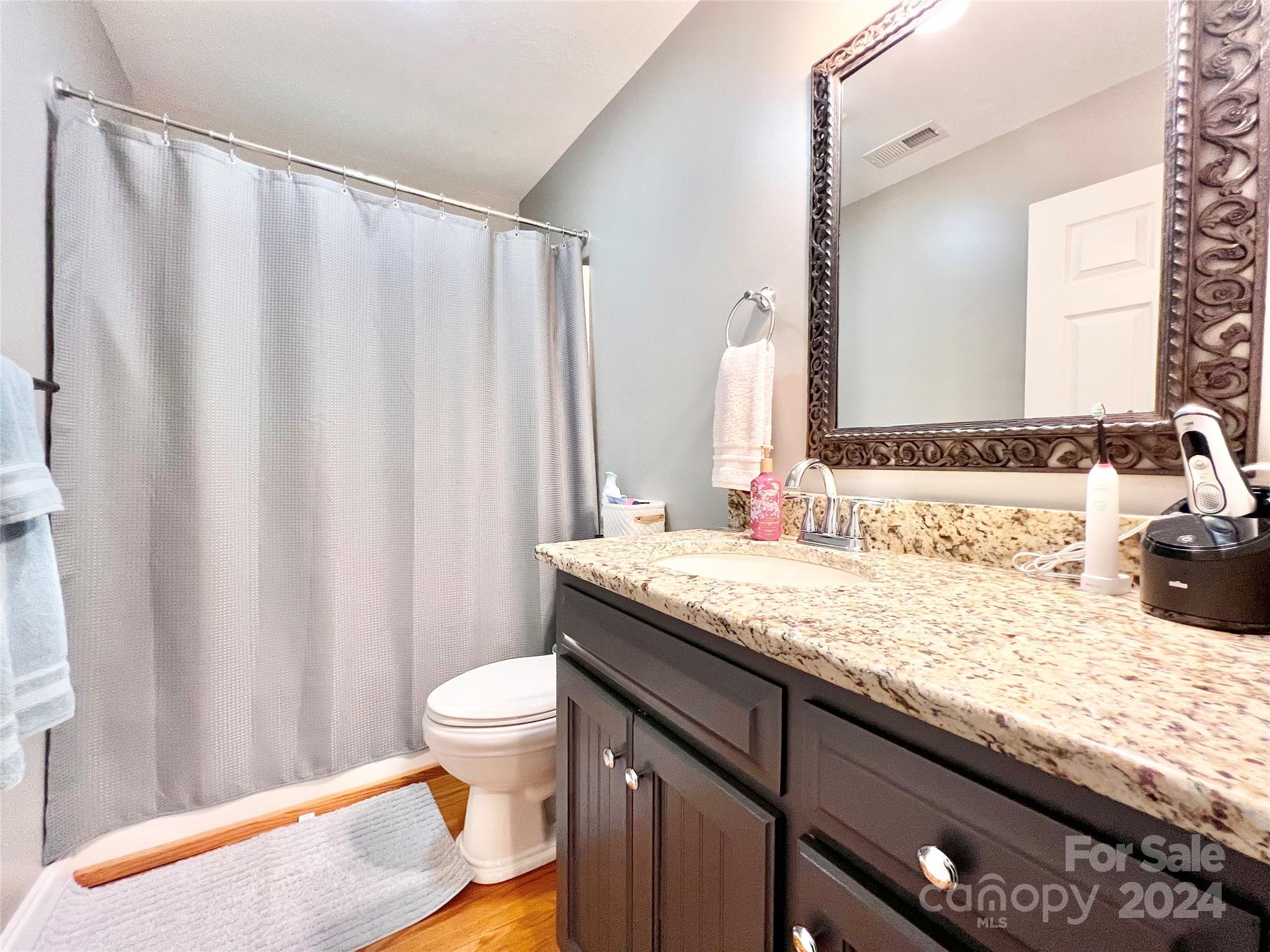 Deer Creek - Residential